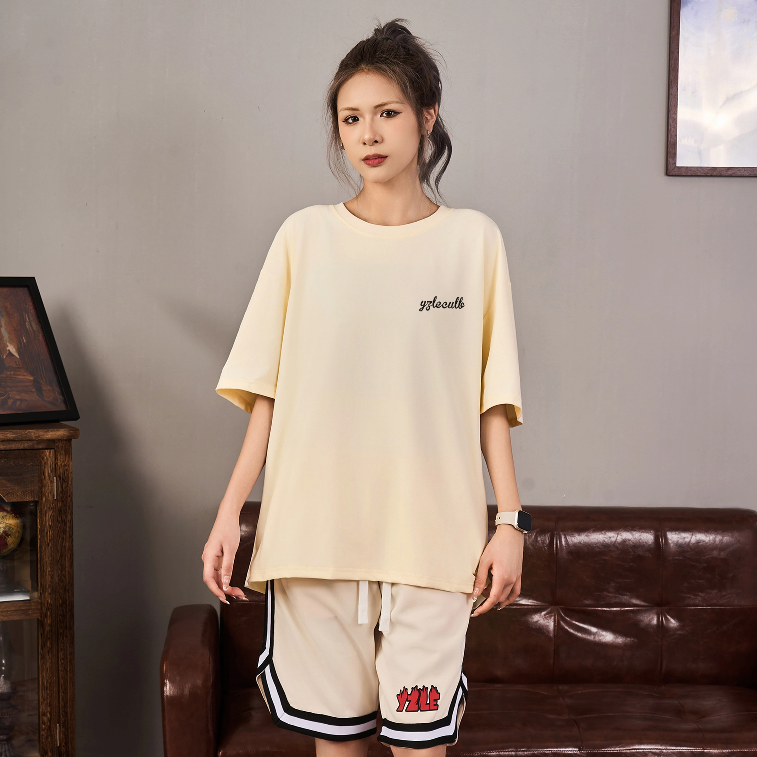 YZ T