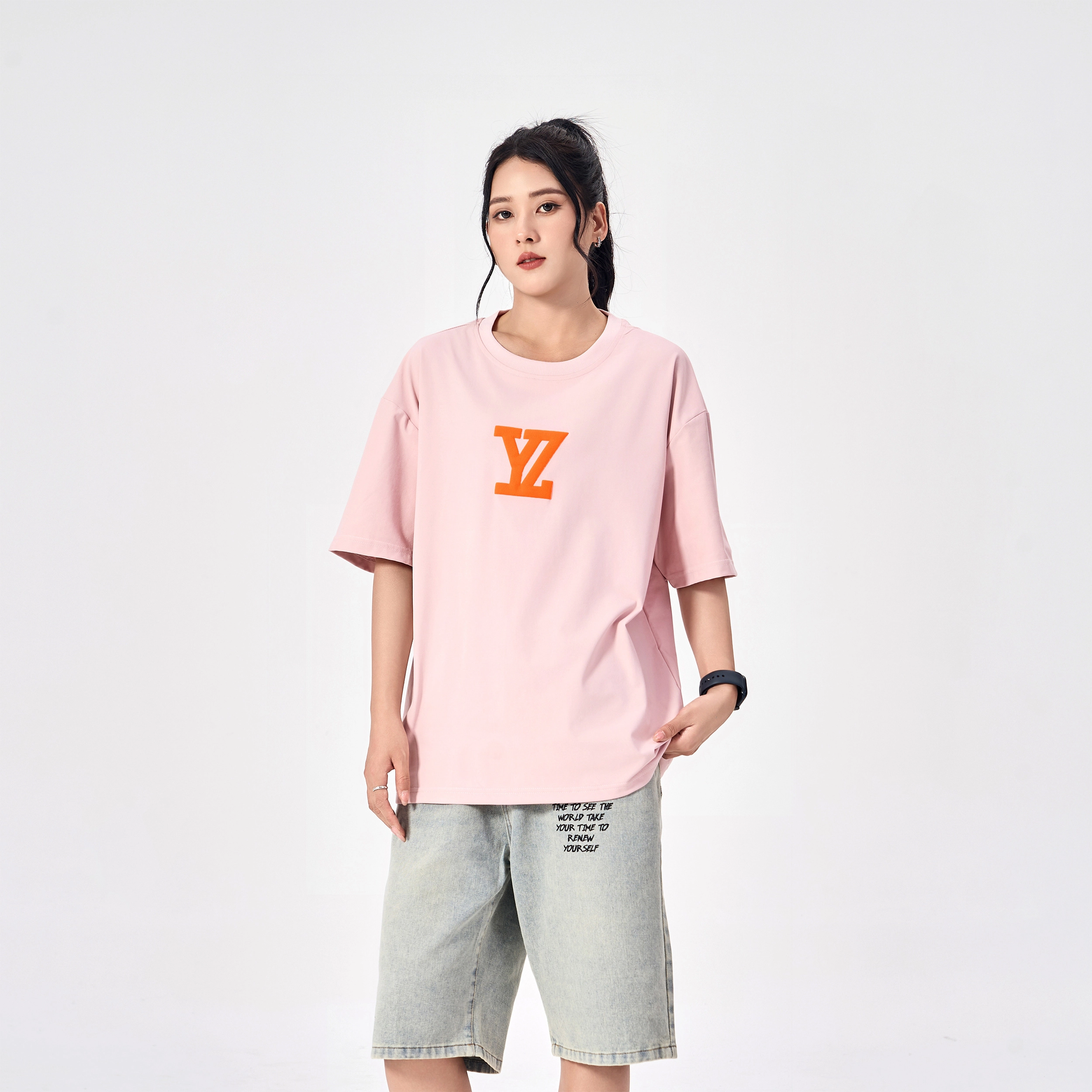 YZ logoT