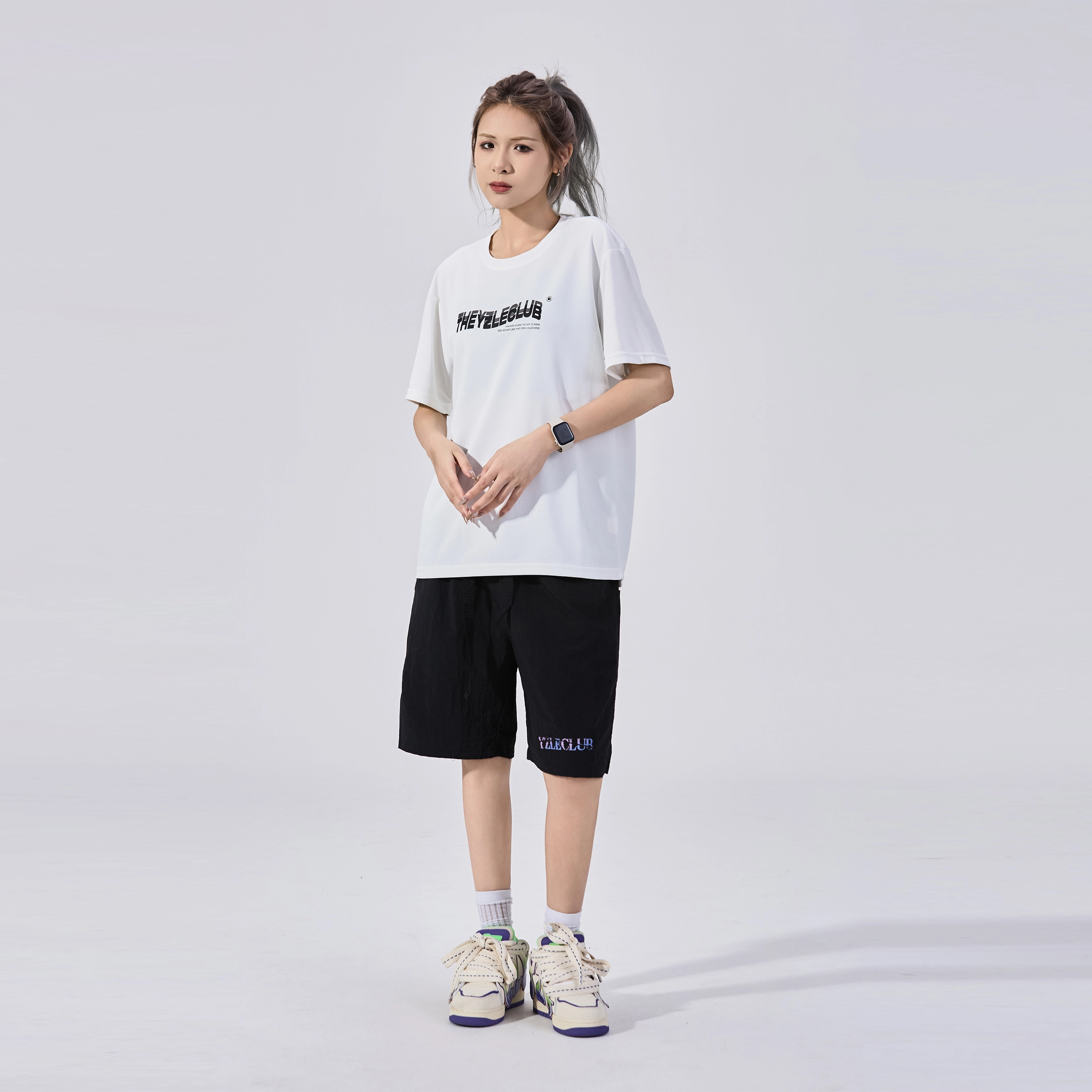 YZ T