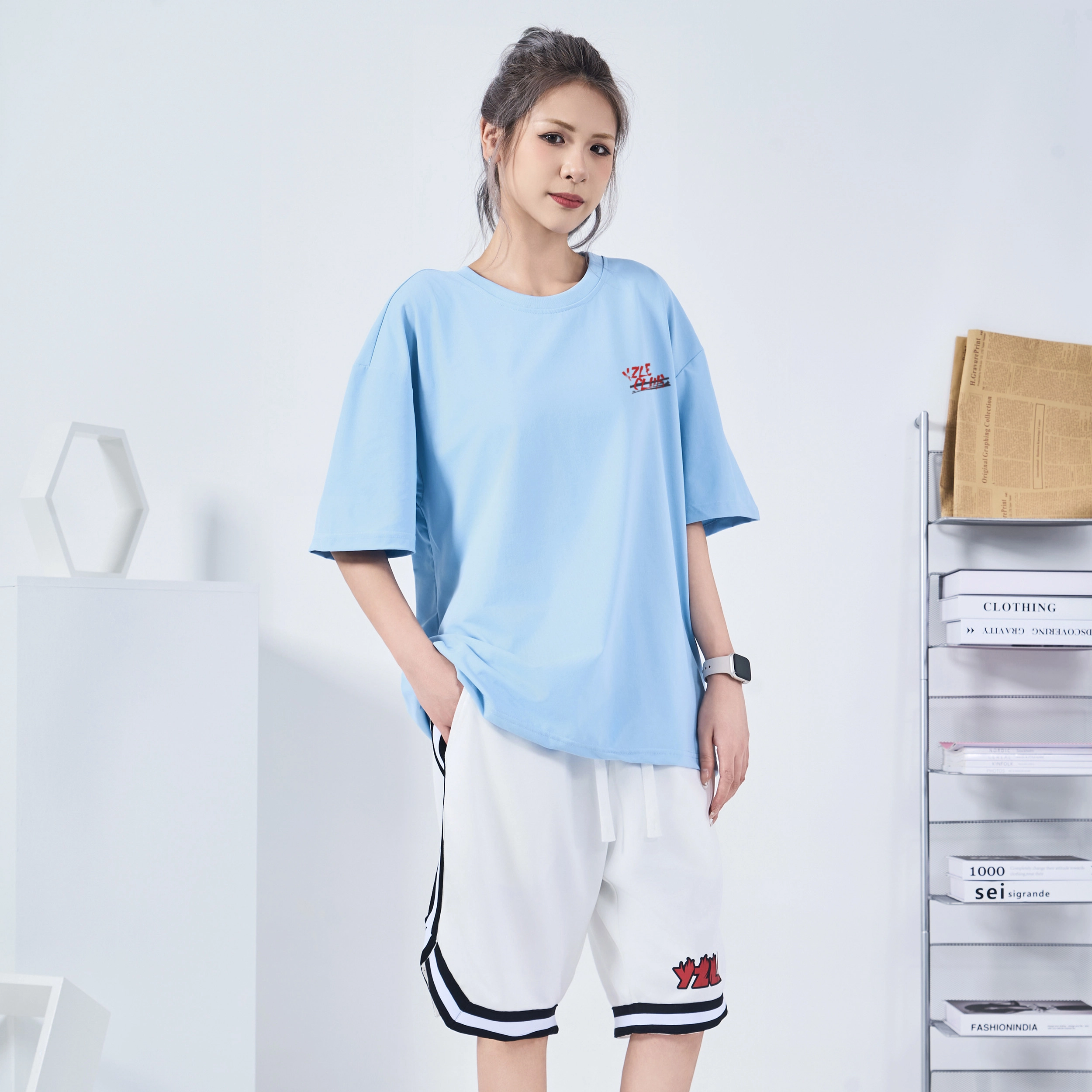 YZ T
