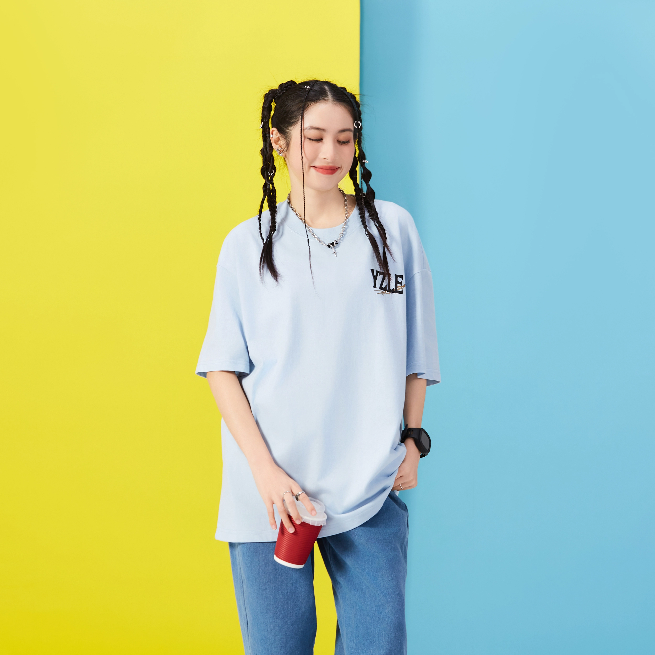 YZ T