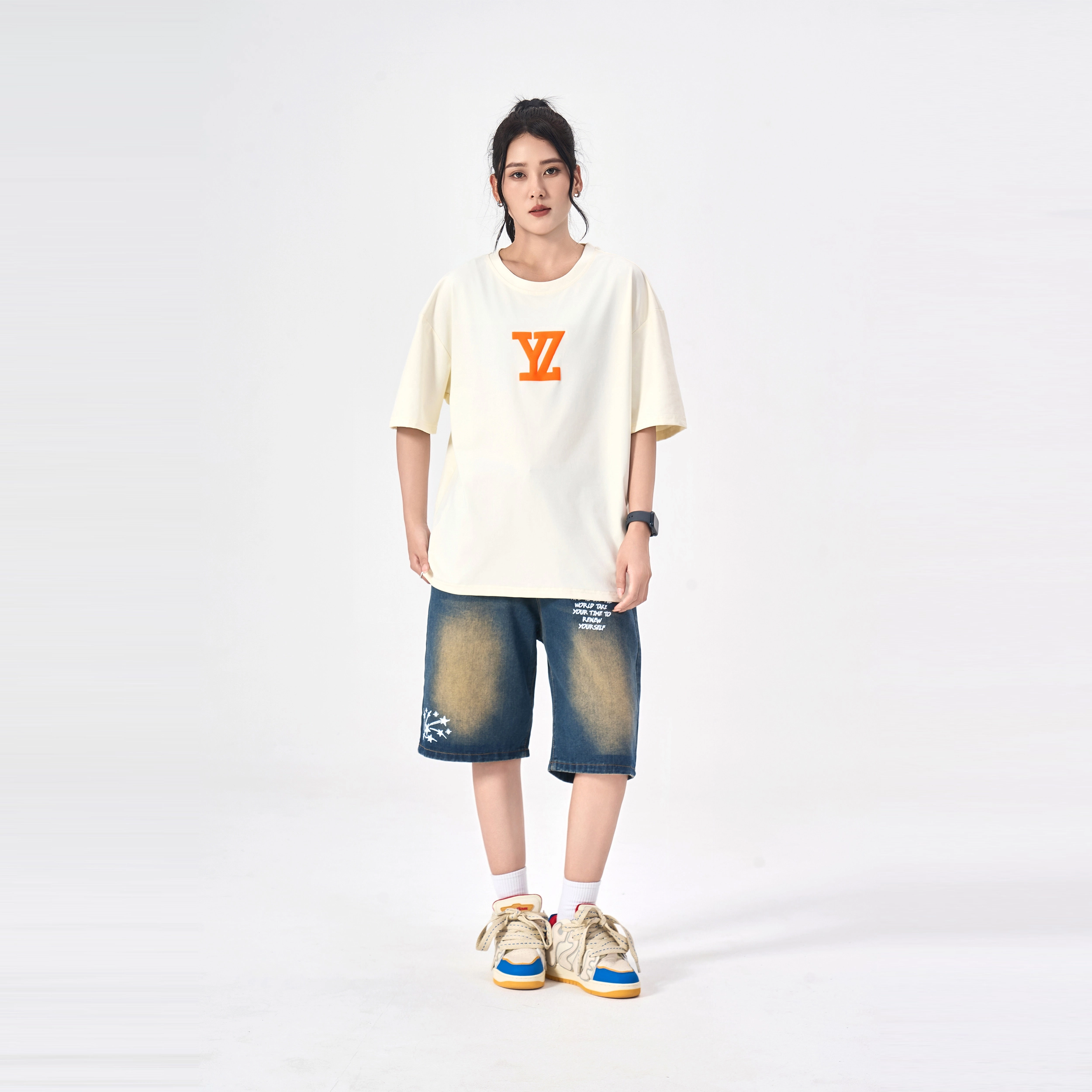 YZ logoT