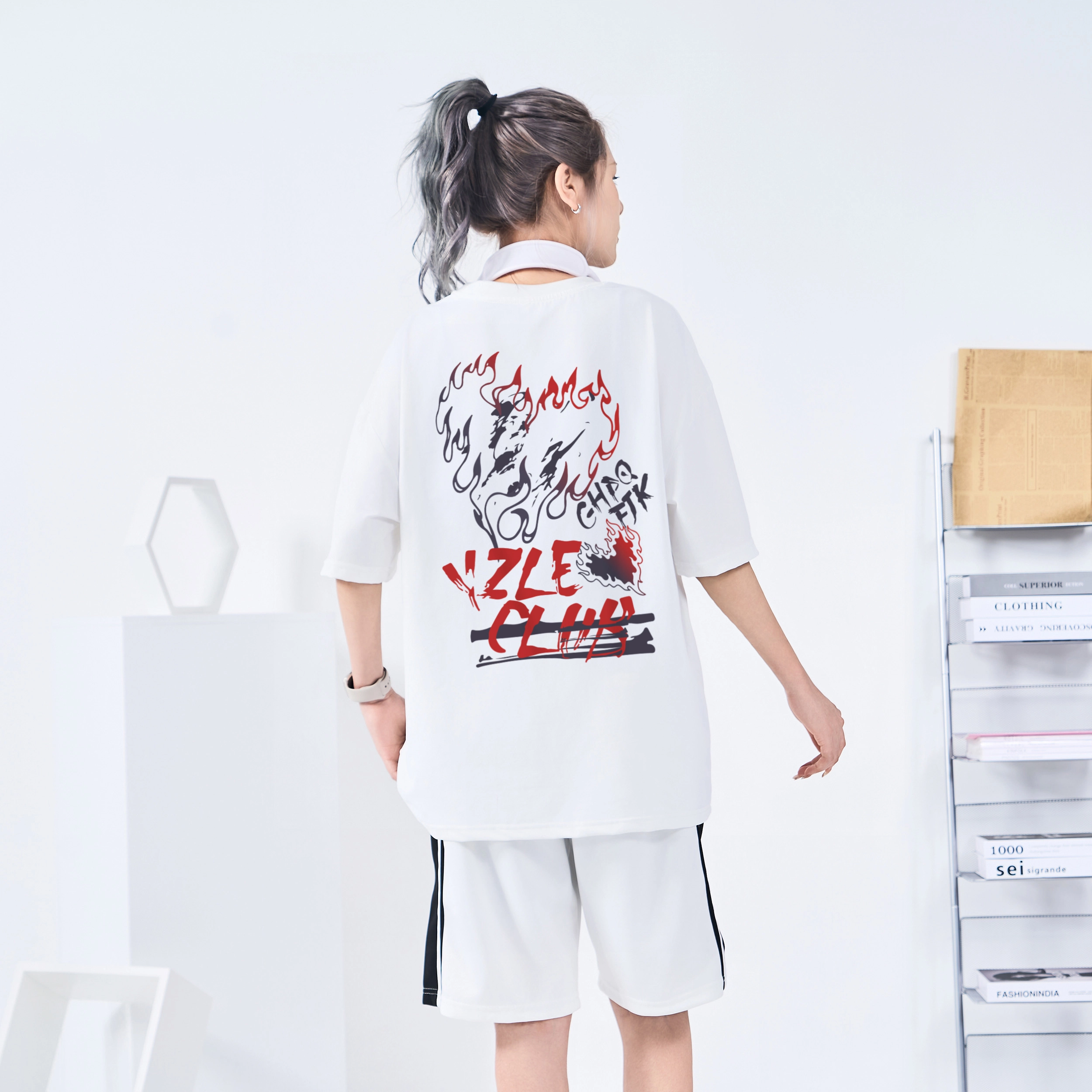 YZ T