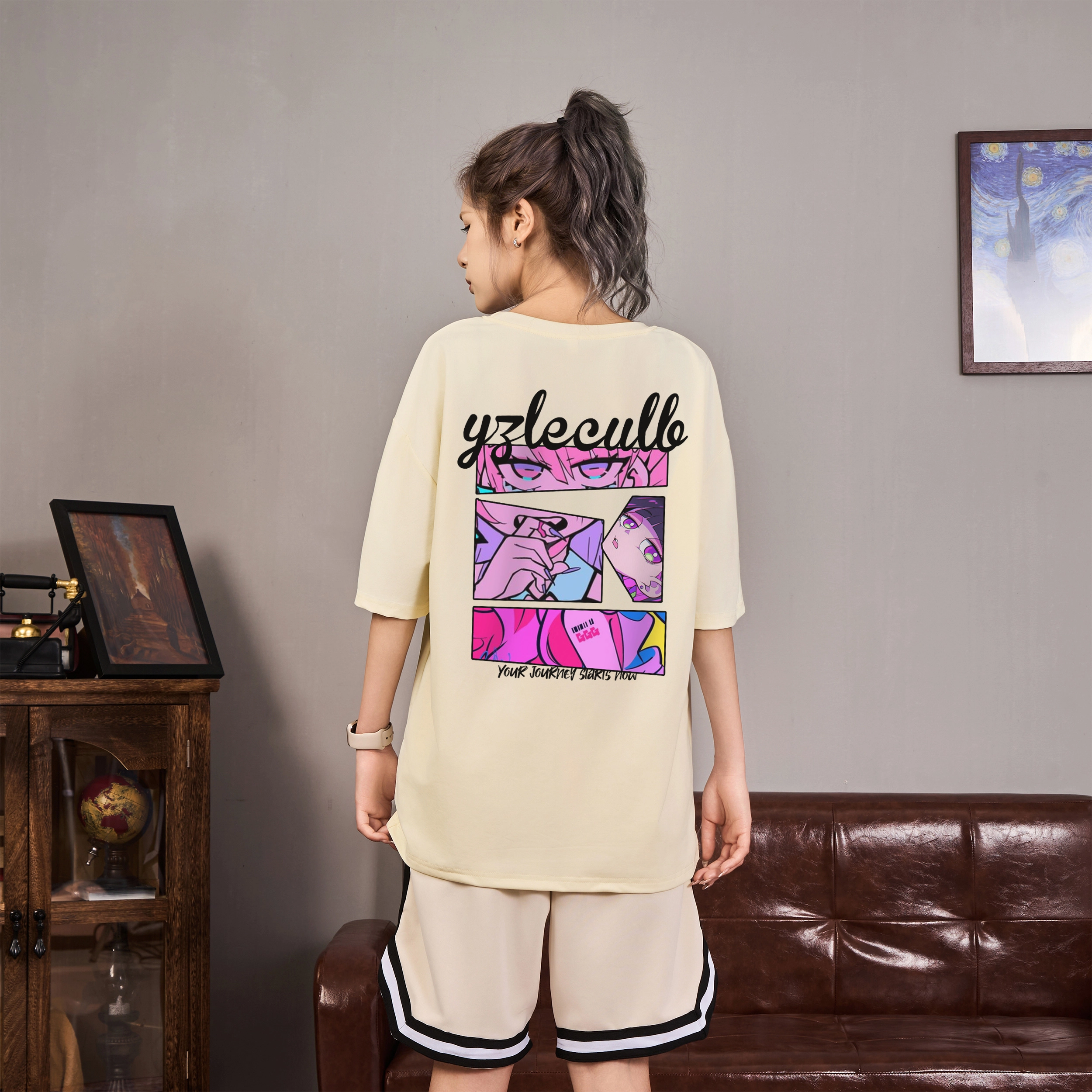 YZ T