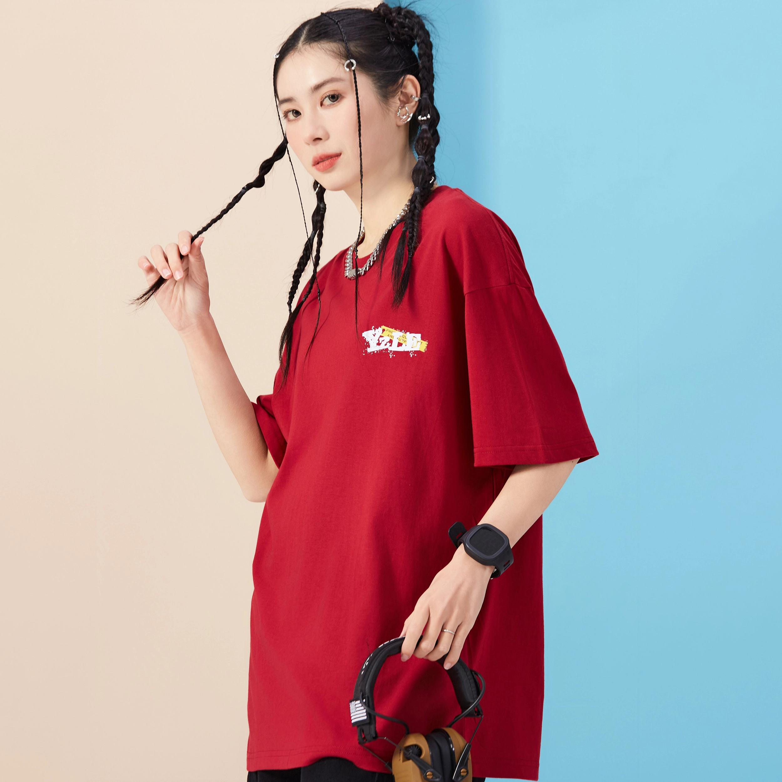 YZ T