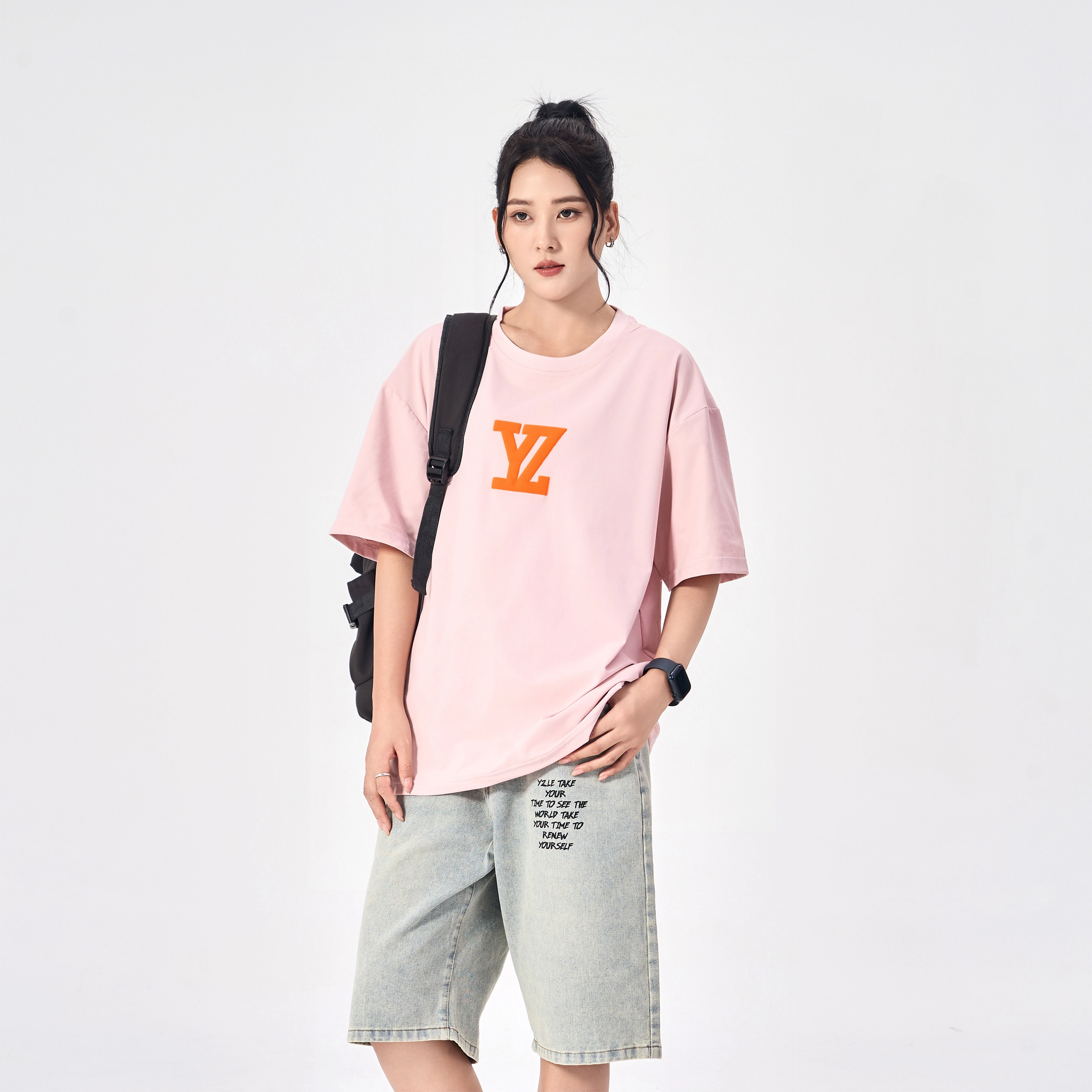 YZ logoT