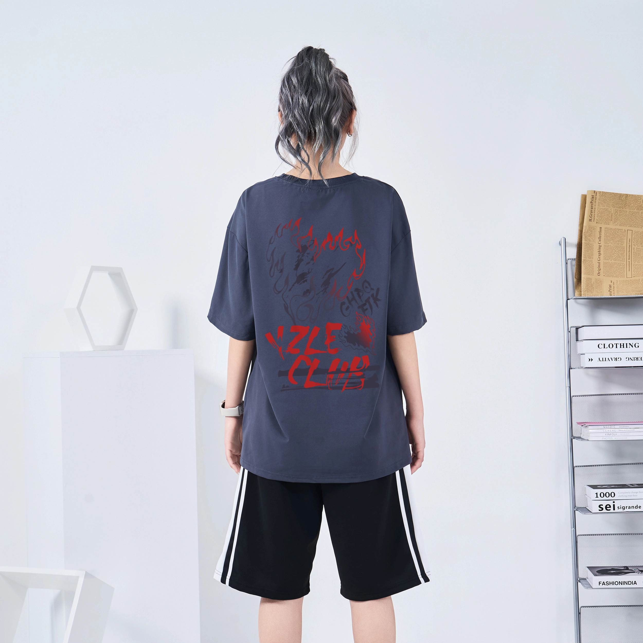 YZ T
