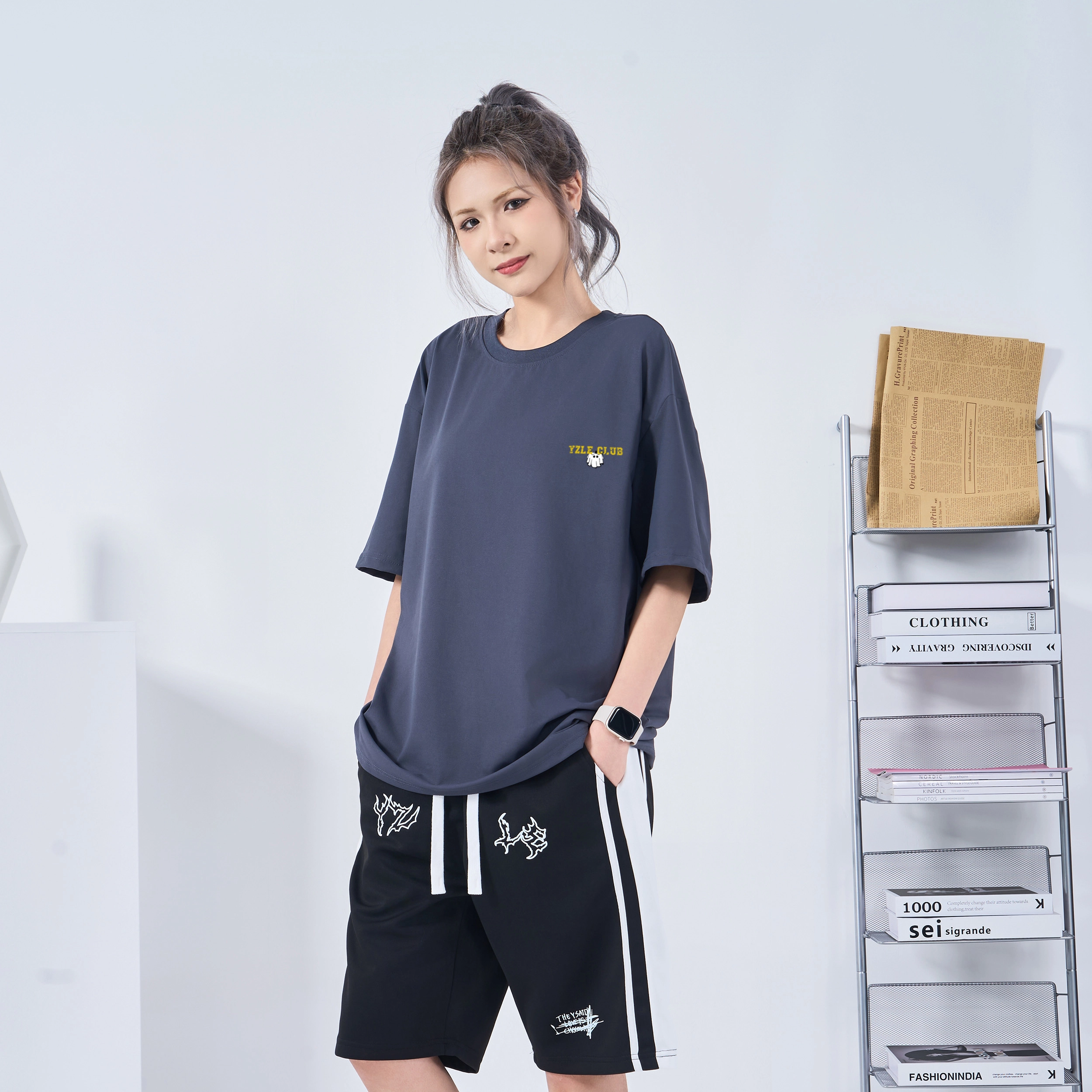 YZ T