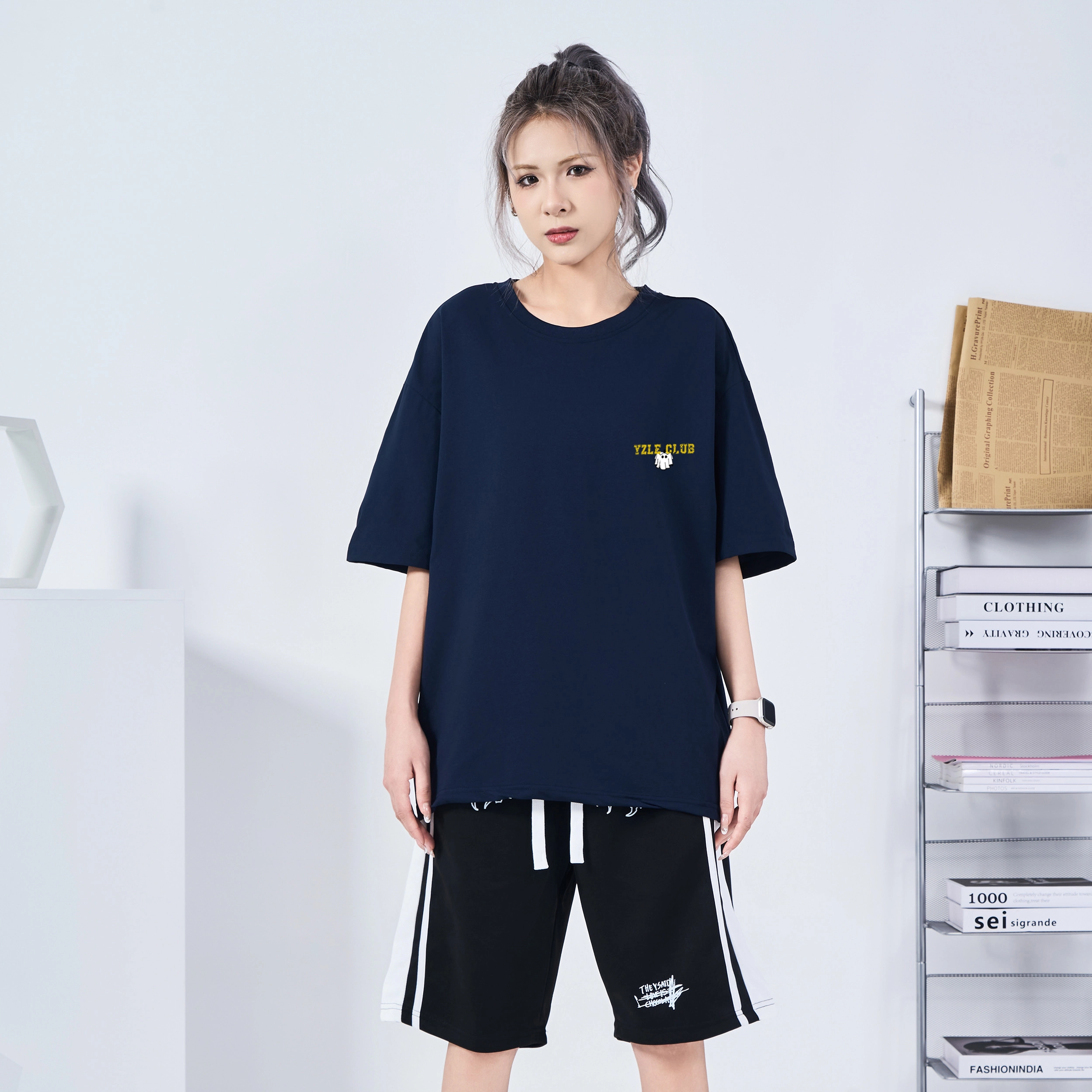 YZ T