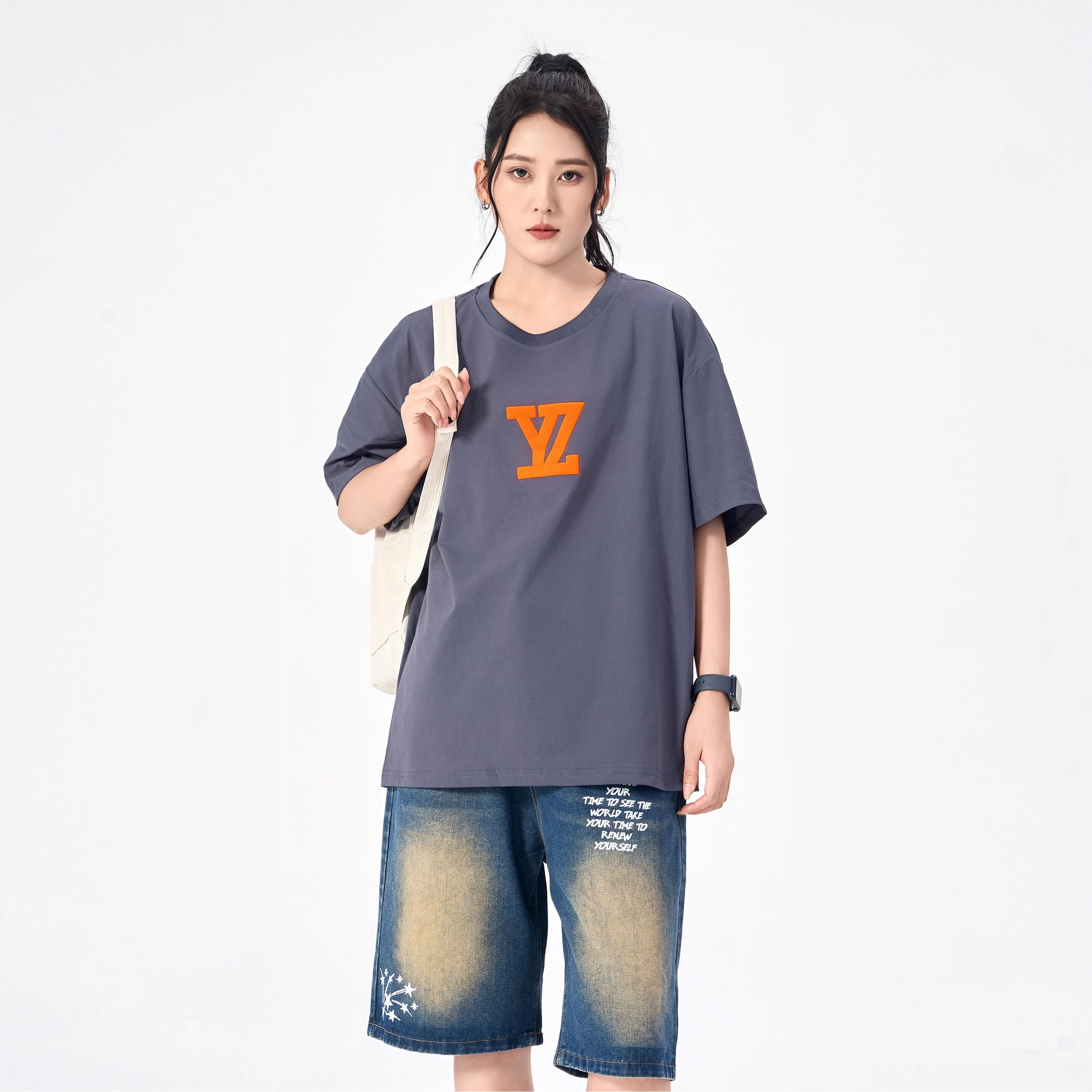 YZ logoT