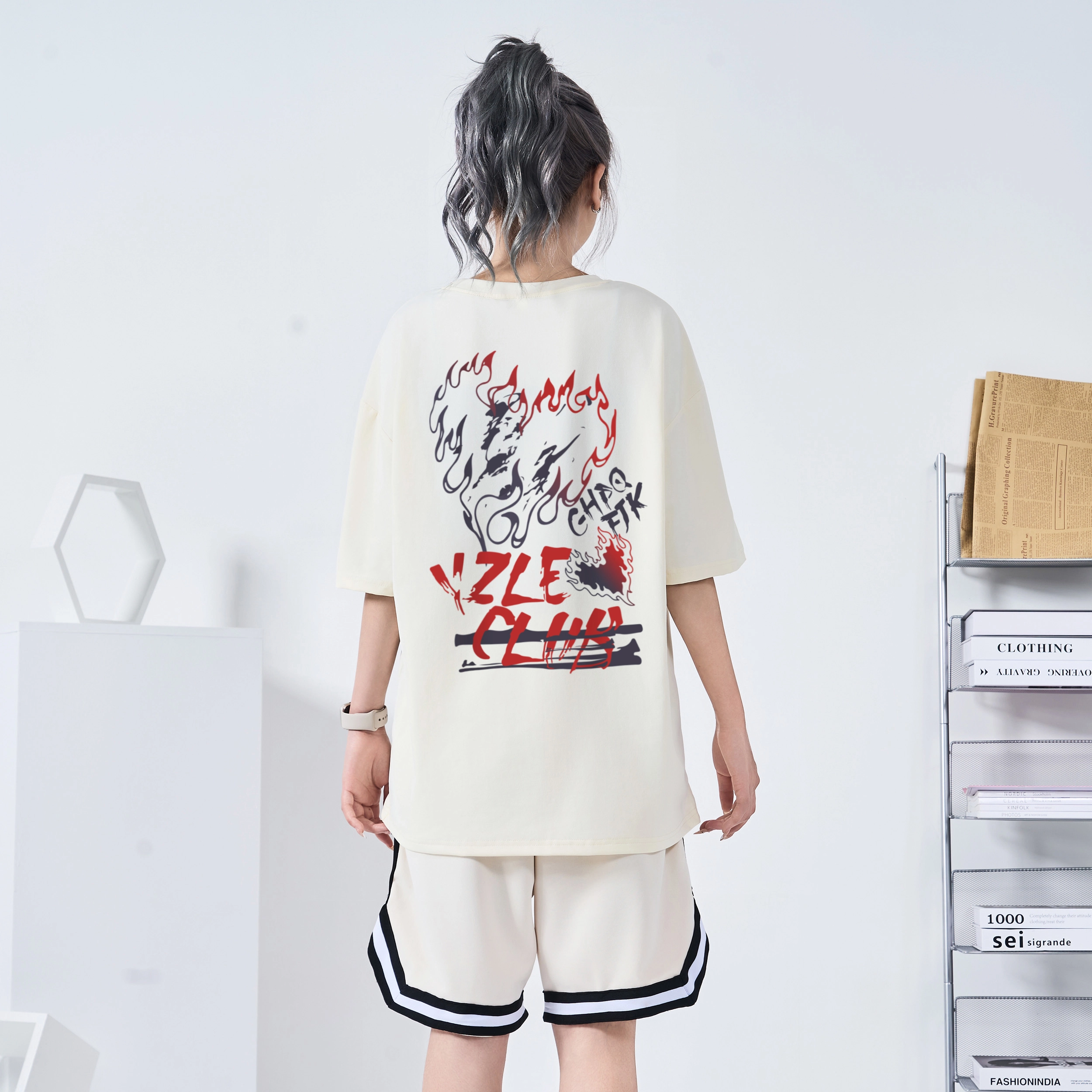 YZ T