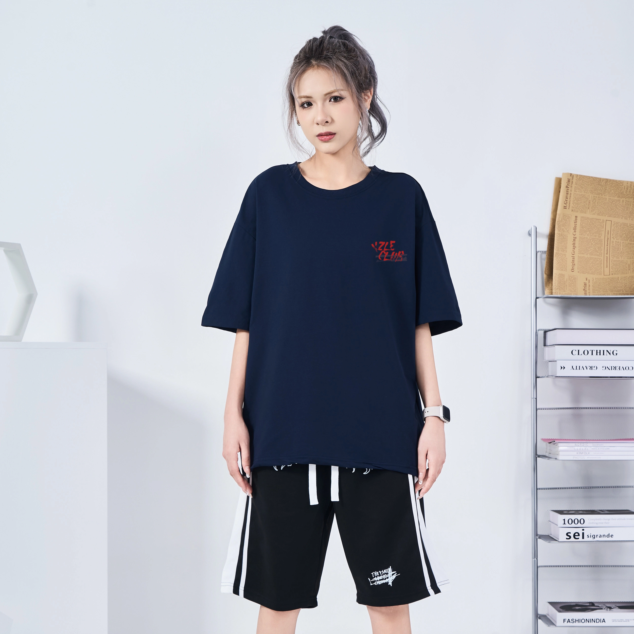 YZ T