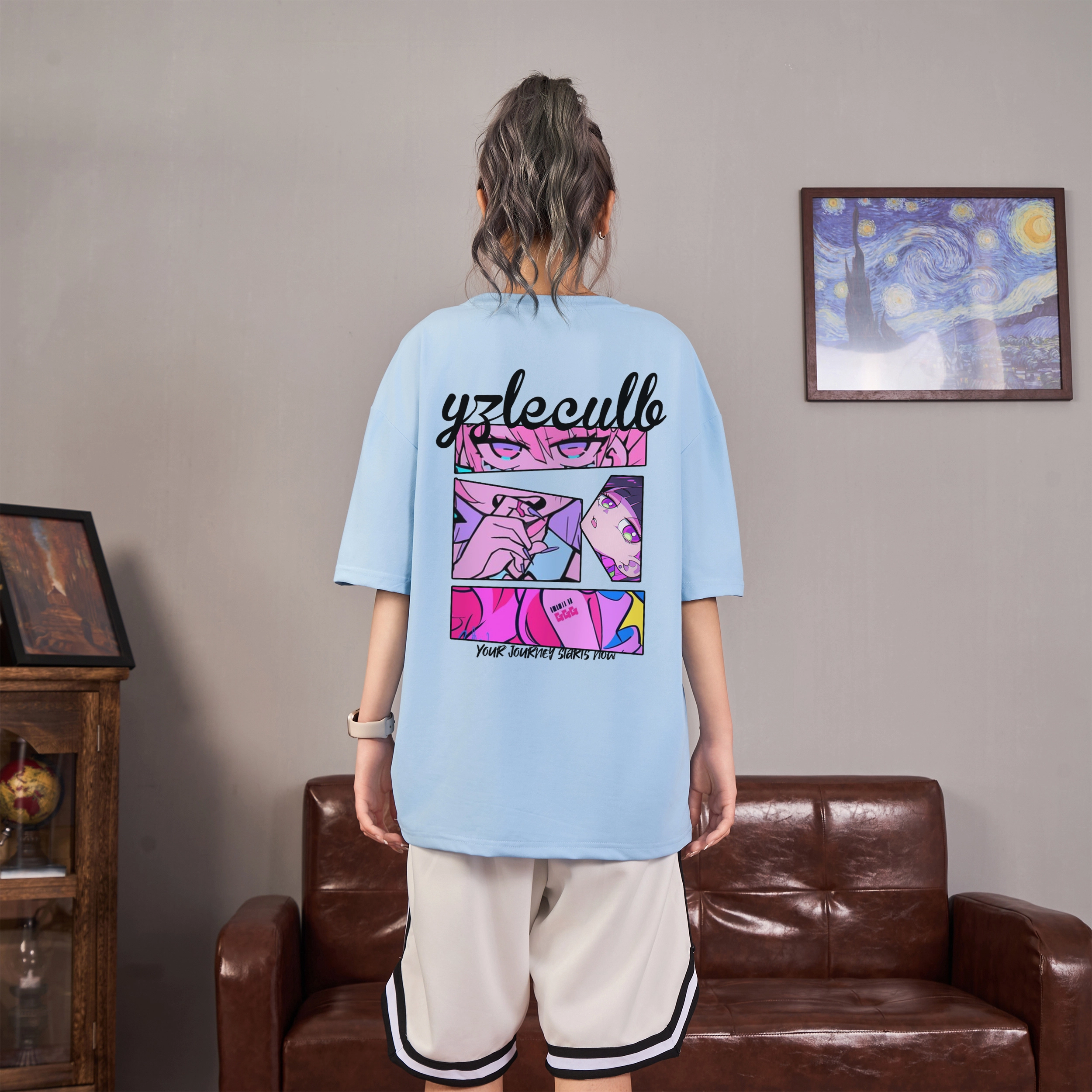 YZ T