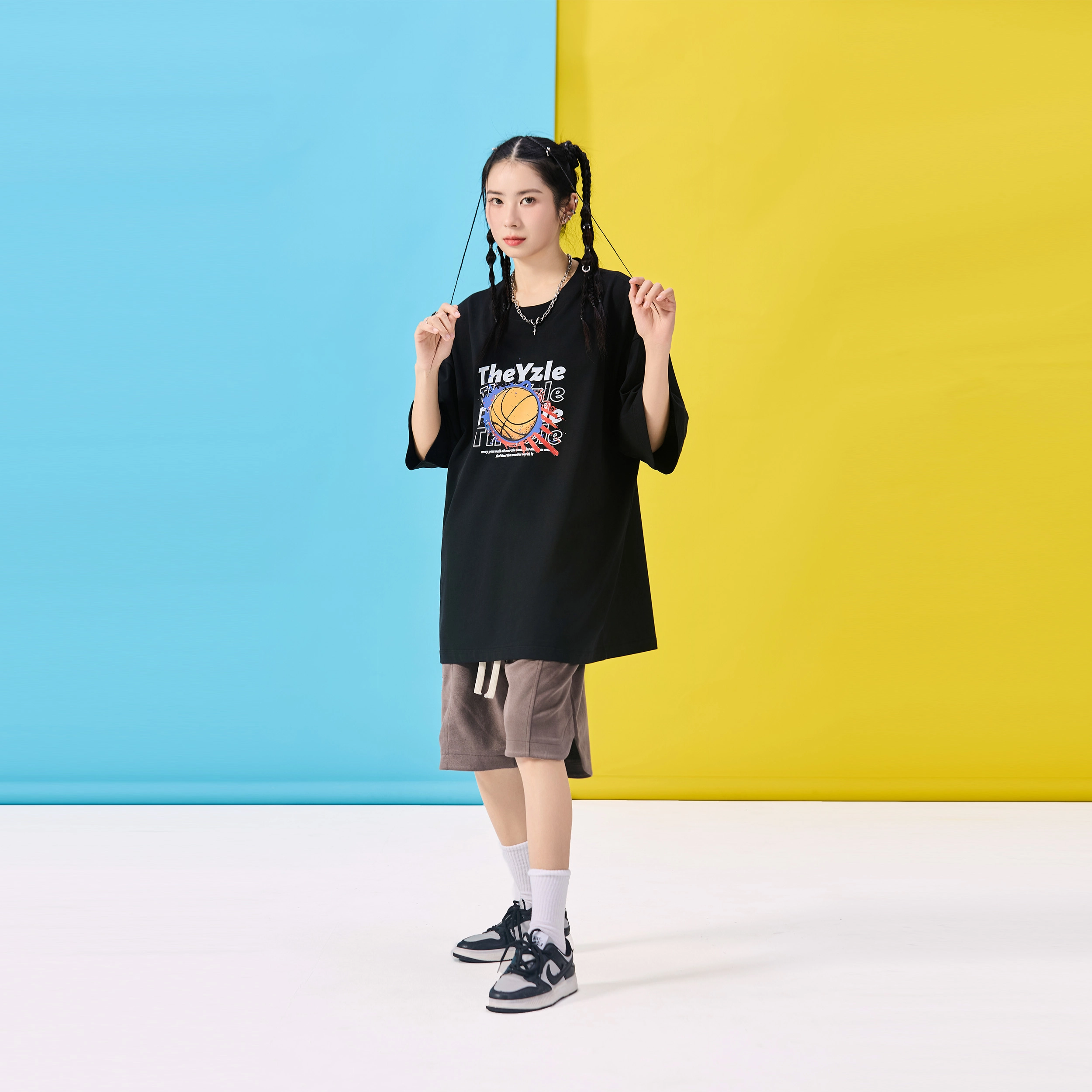 YZ LogoT