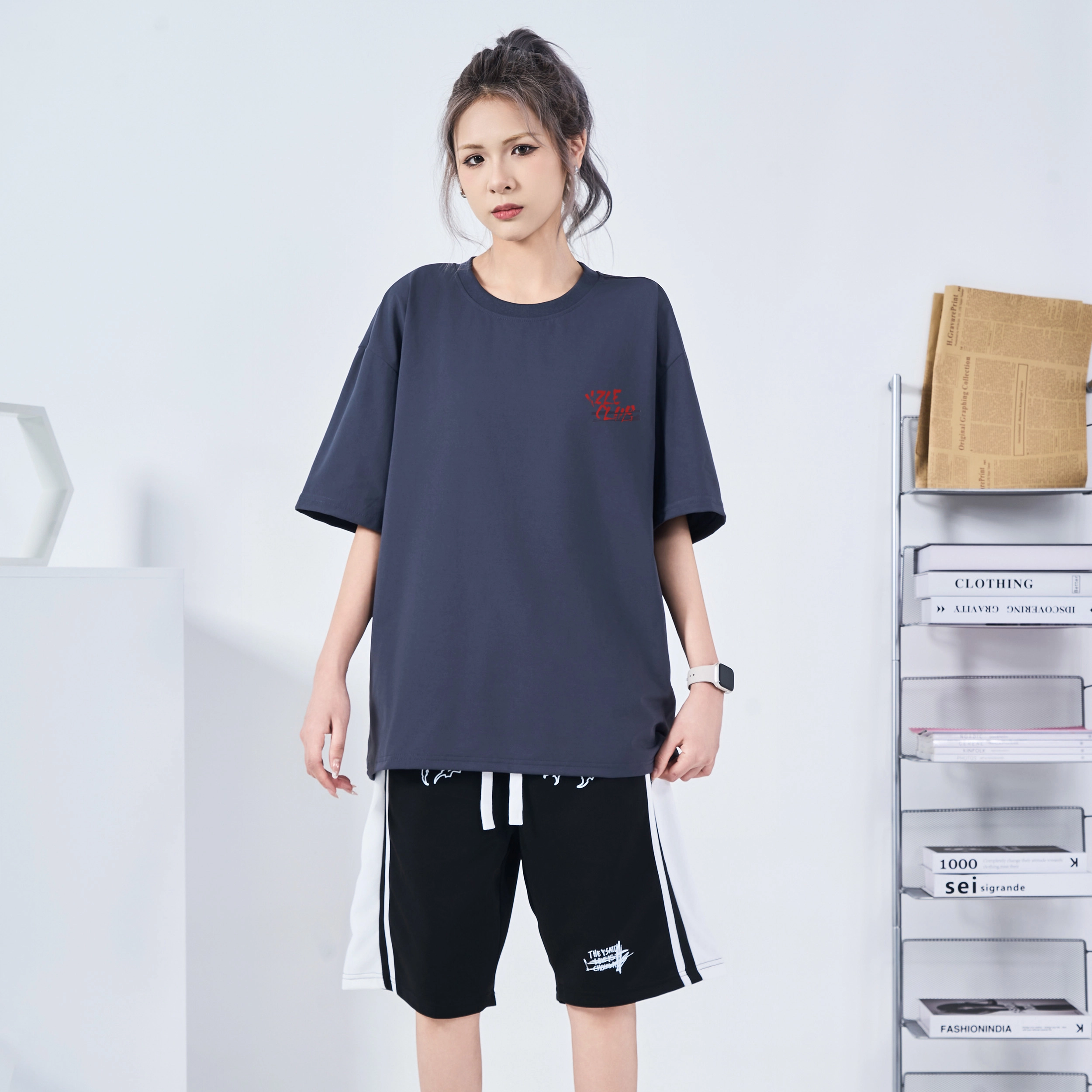 YZ T