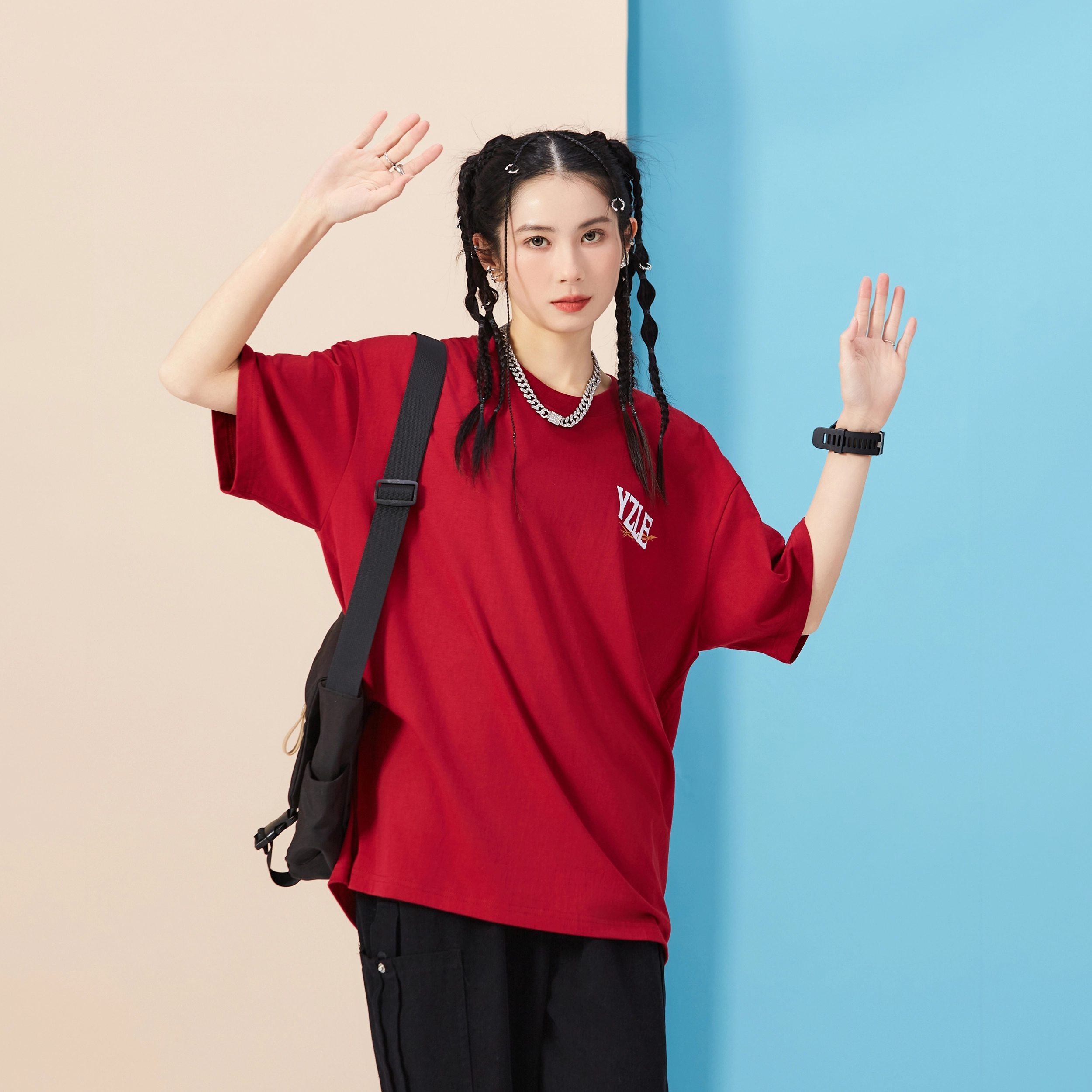 YZ T