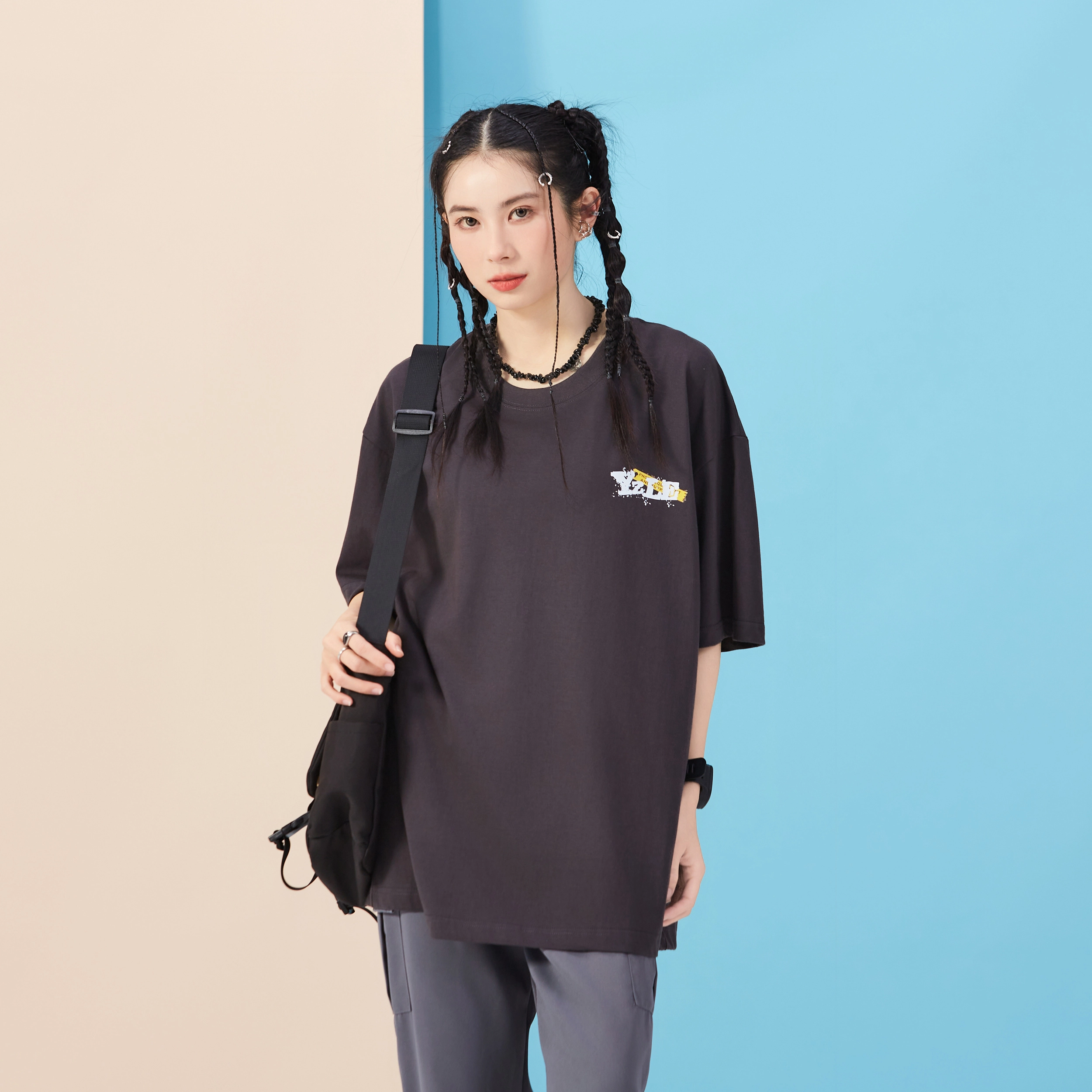 YZ T