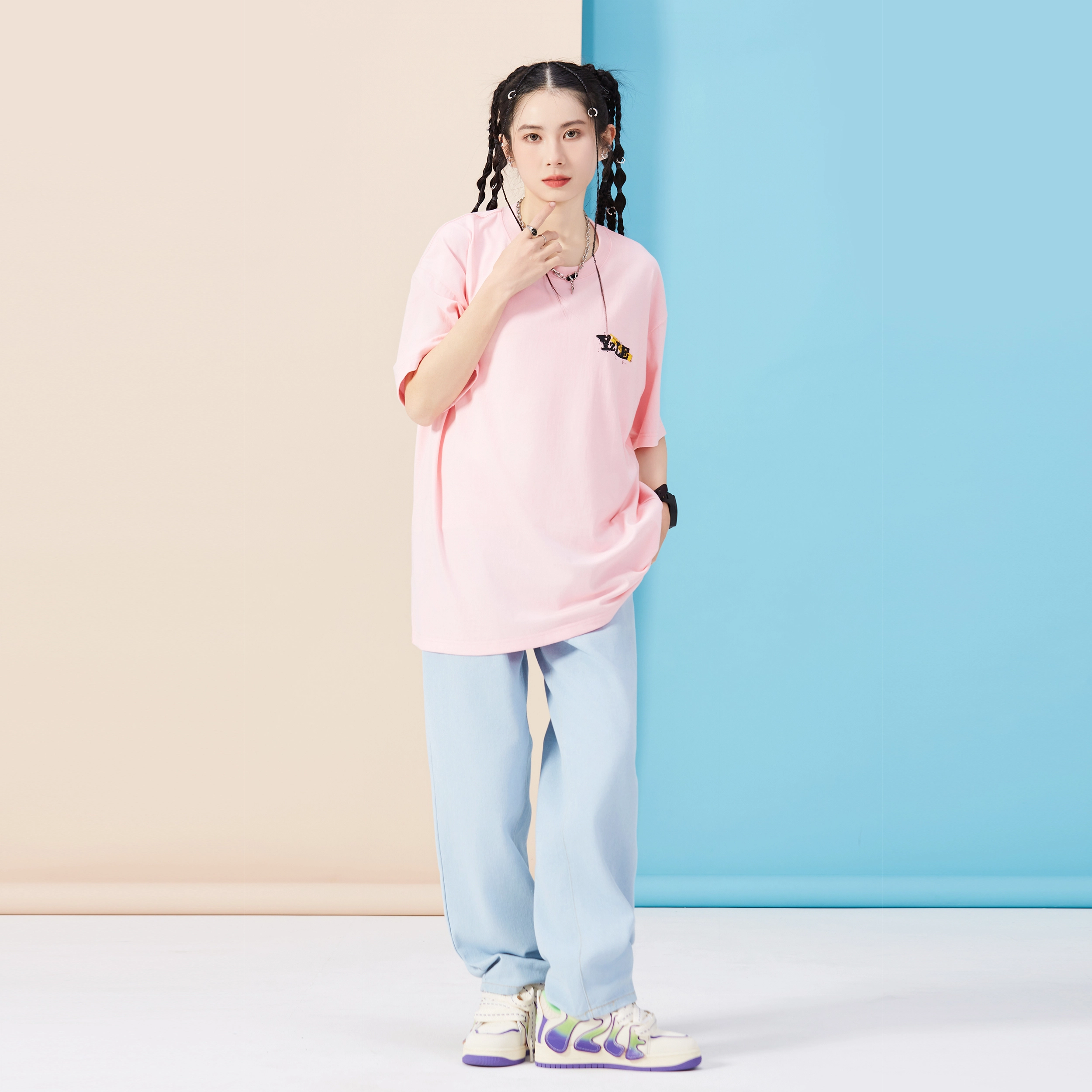YZ T