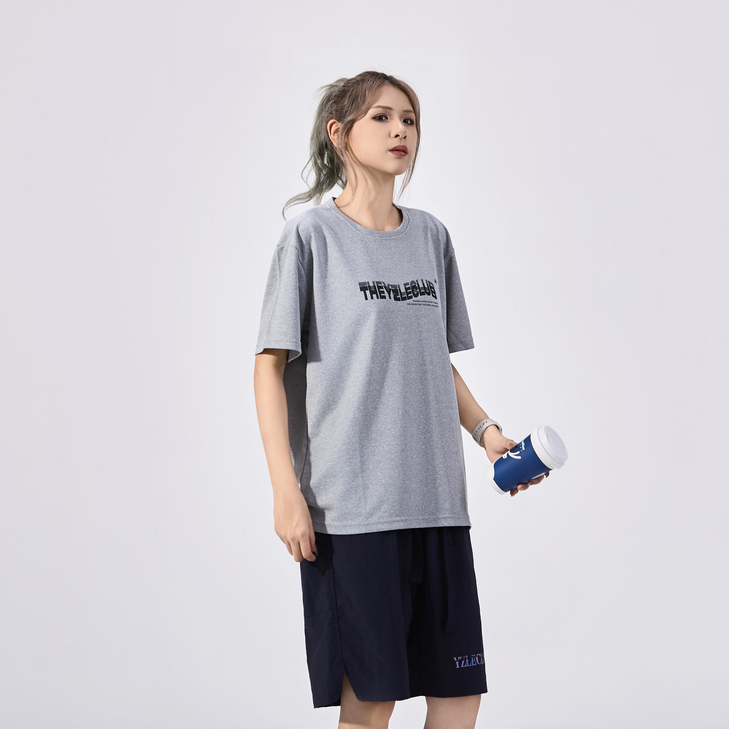 YZ T