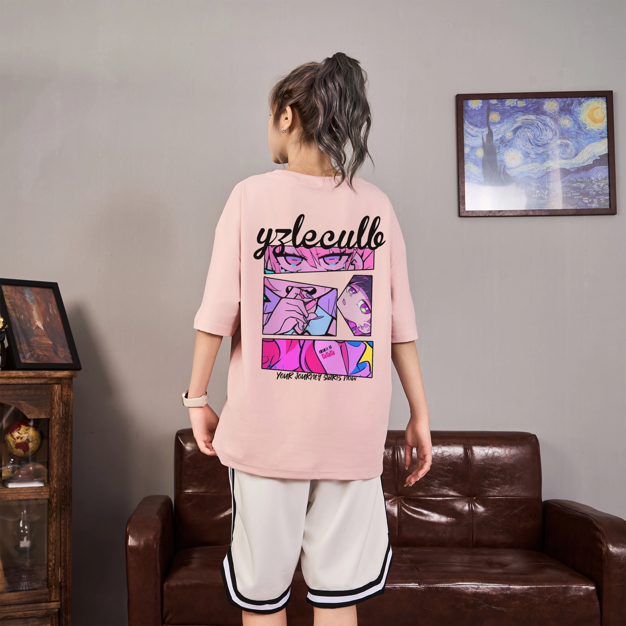 YZ T