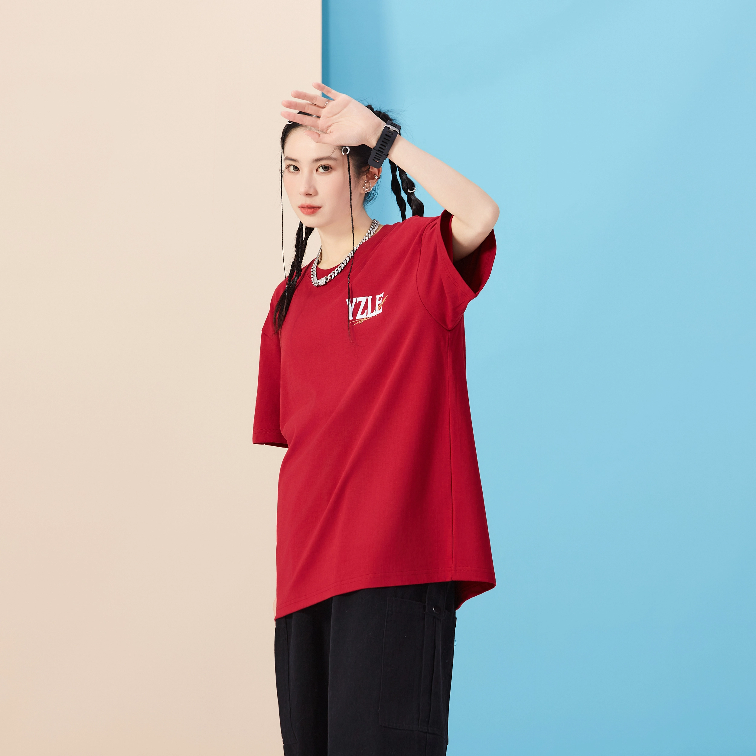 YZ T