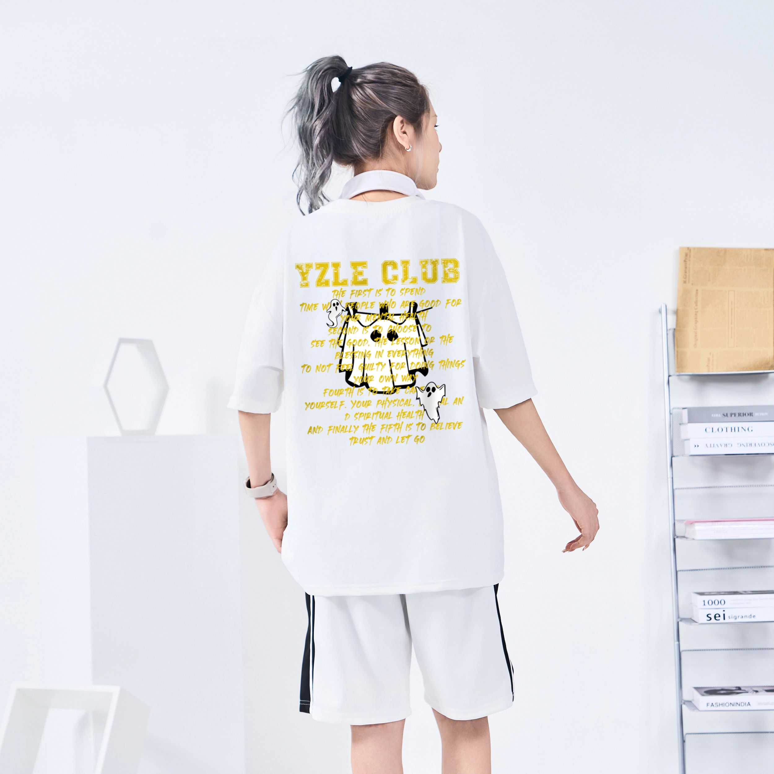 YZ T