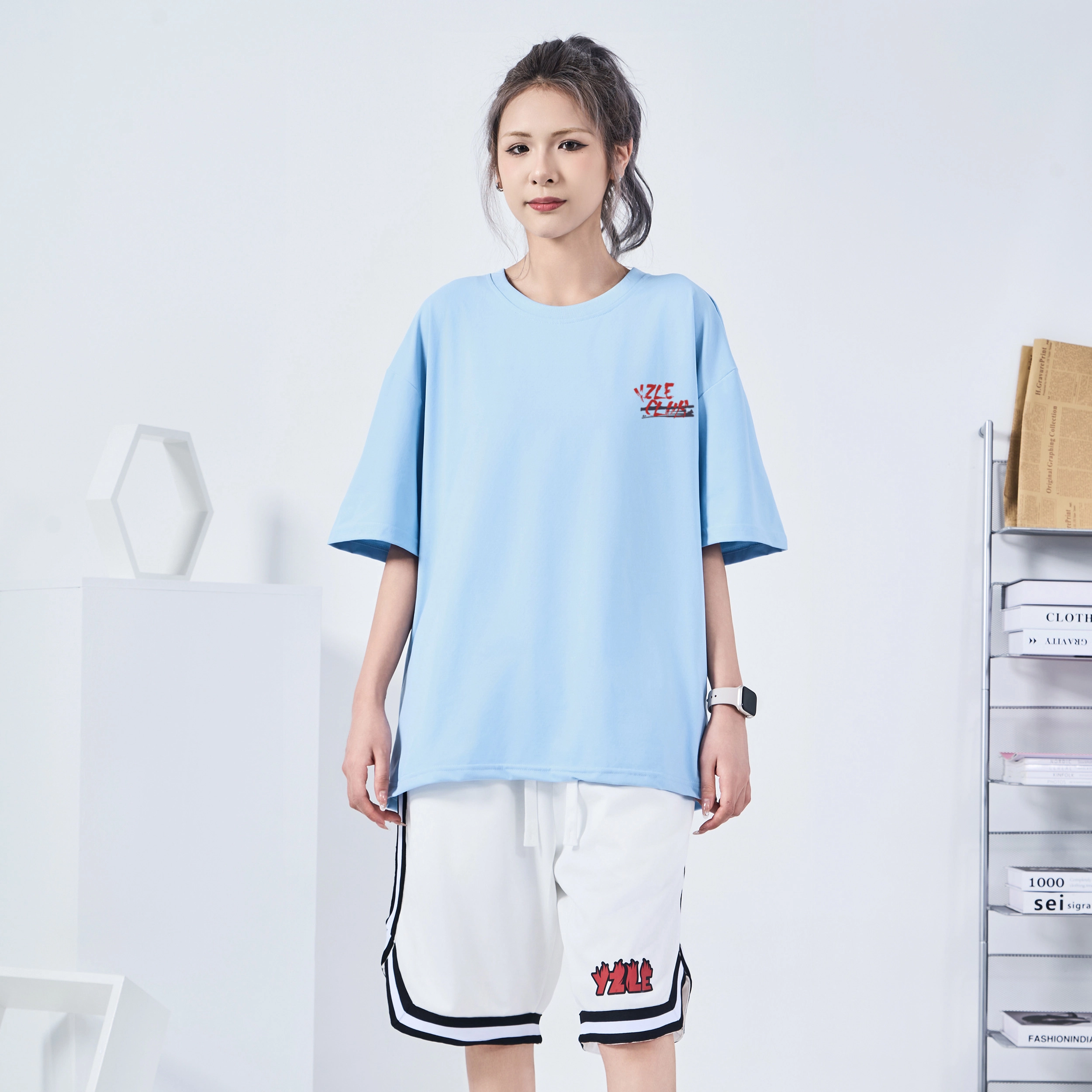 YZ T