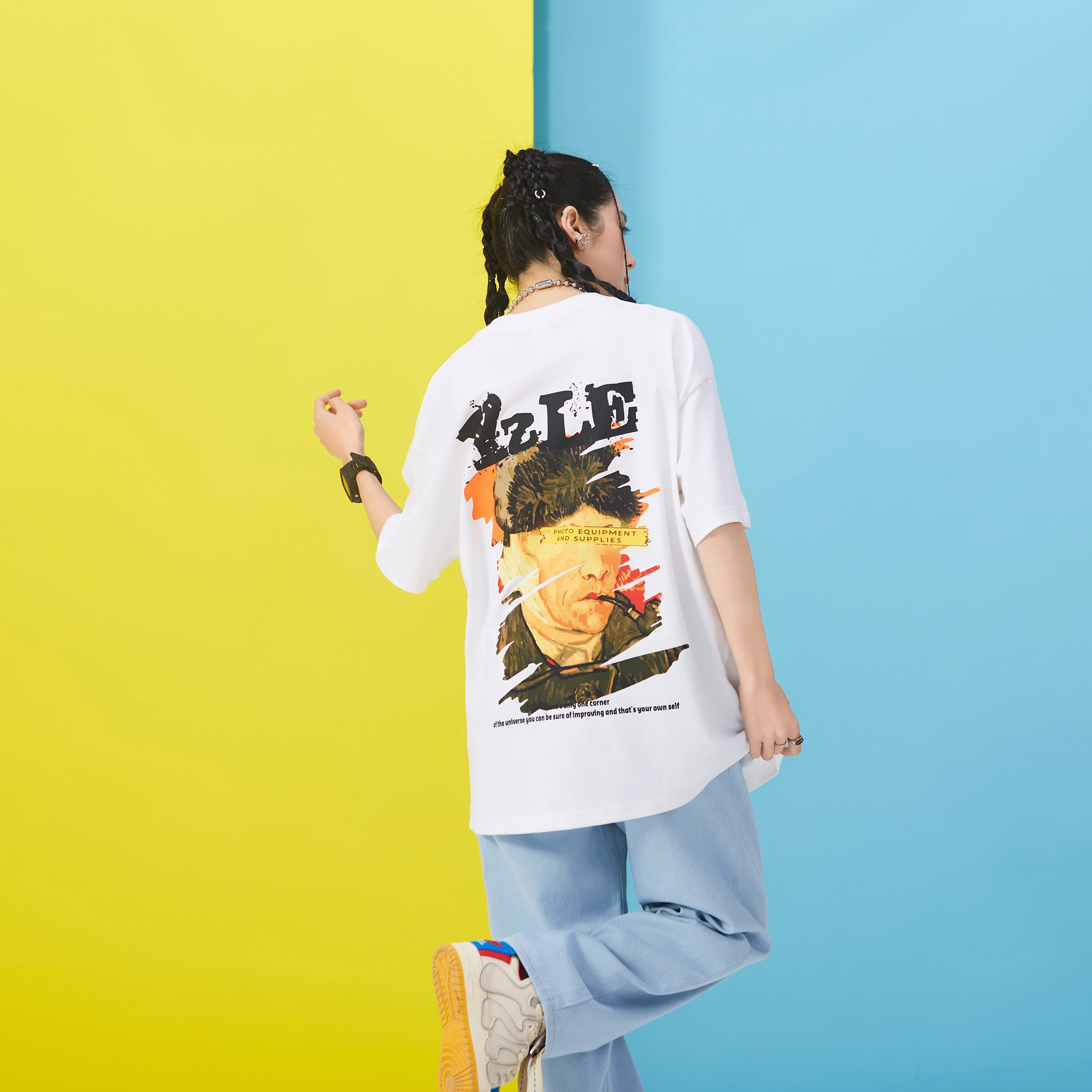YZ T