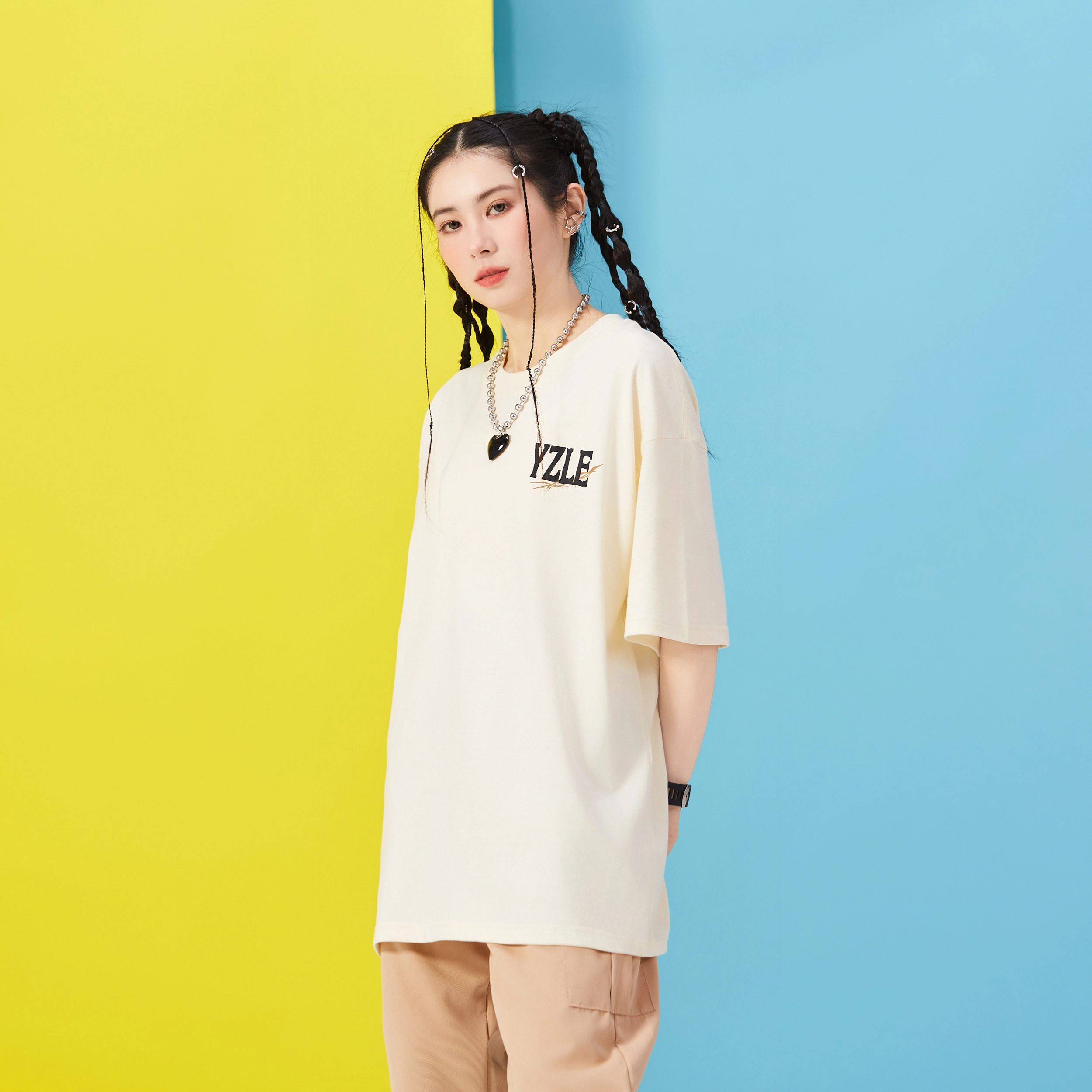 YZ T