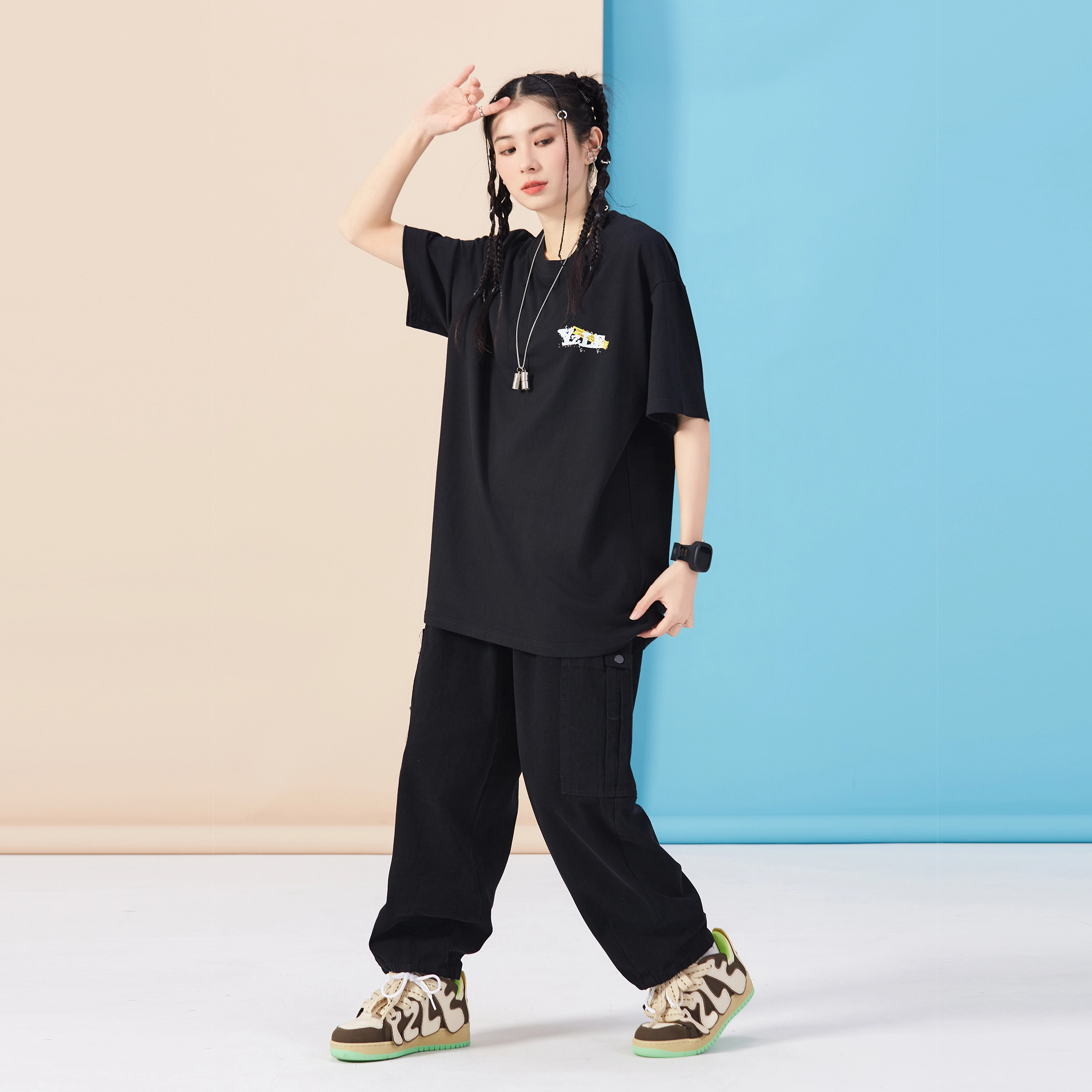 YZ T