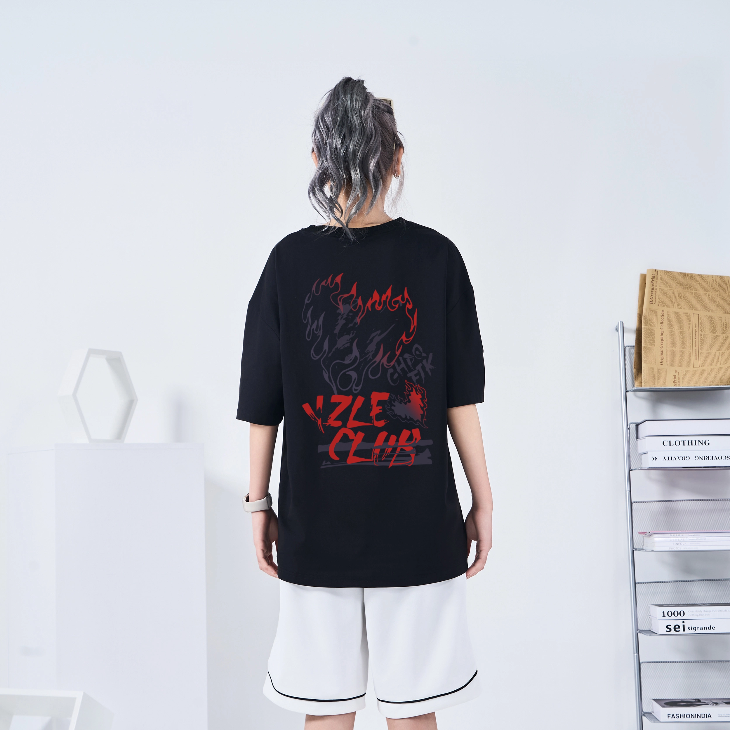 YZ T