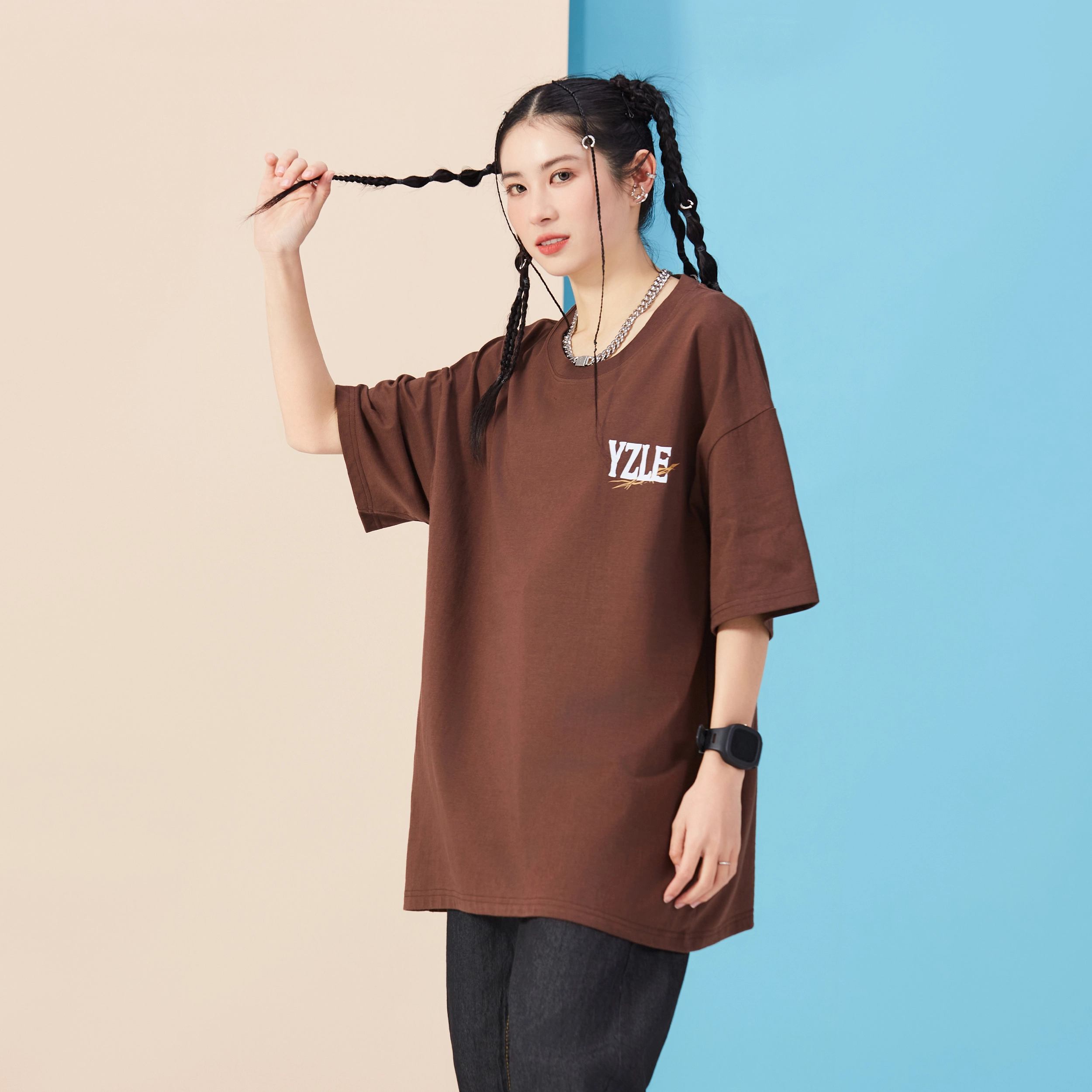 YZ T