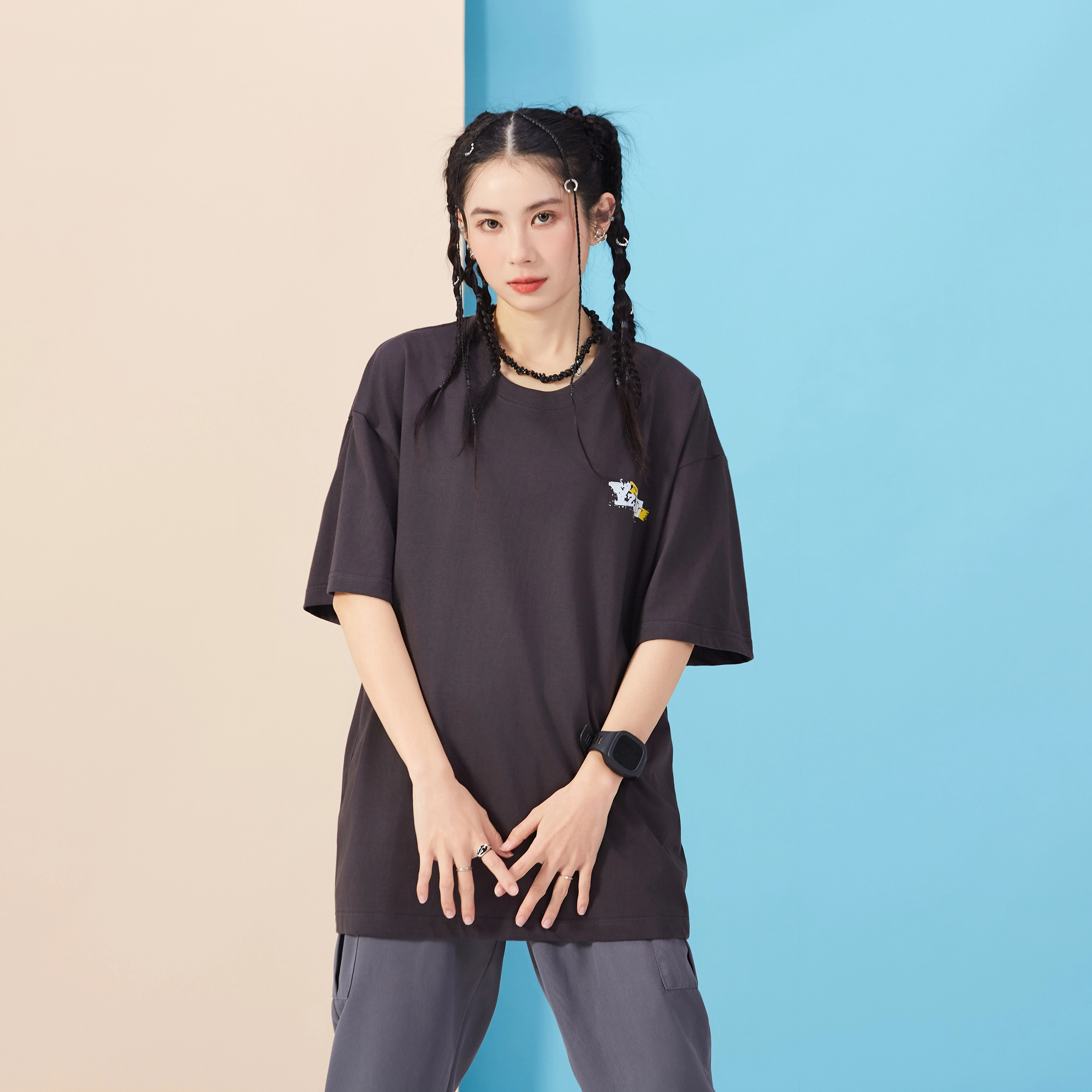 YZ T