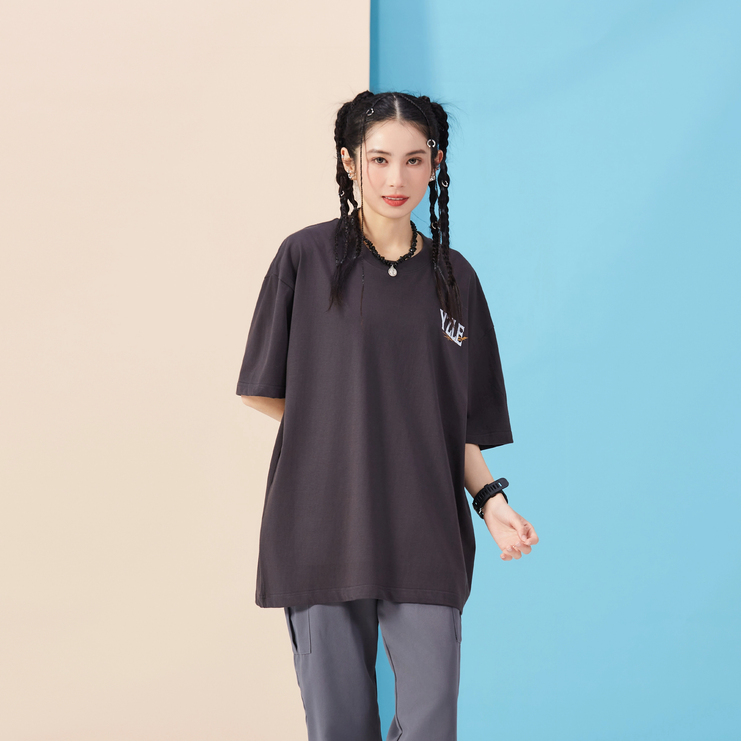 YZ T