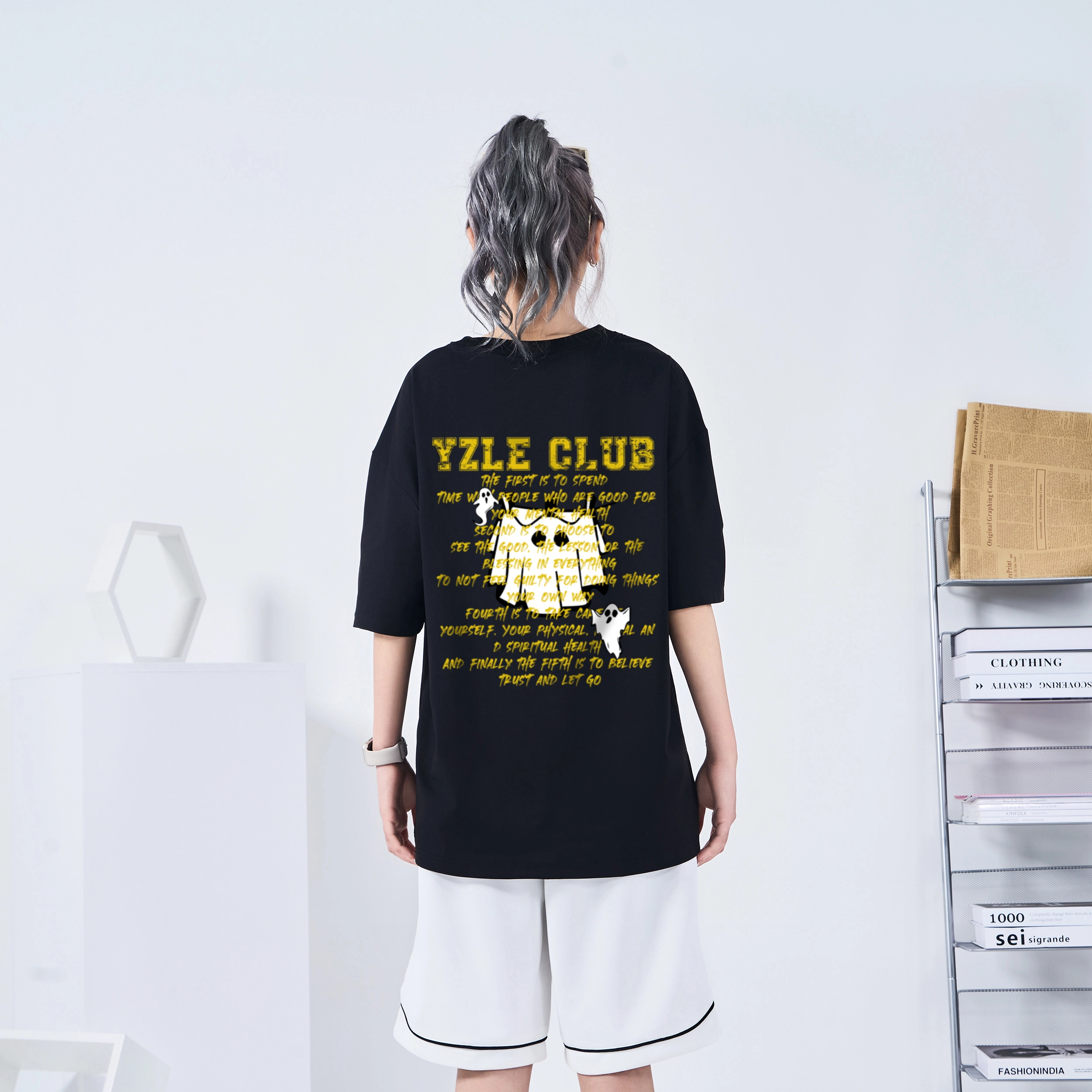 YZ T