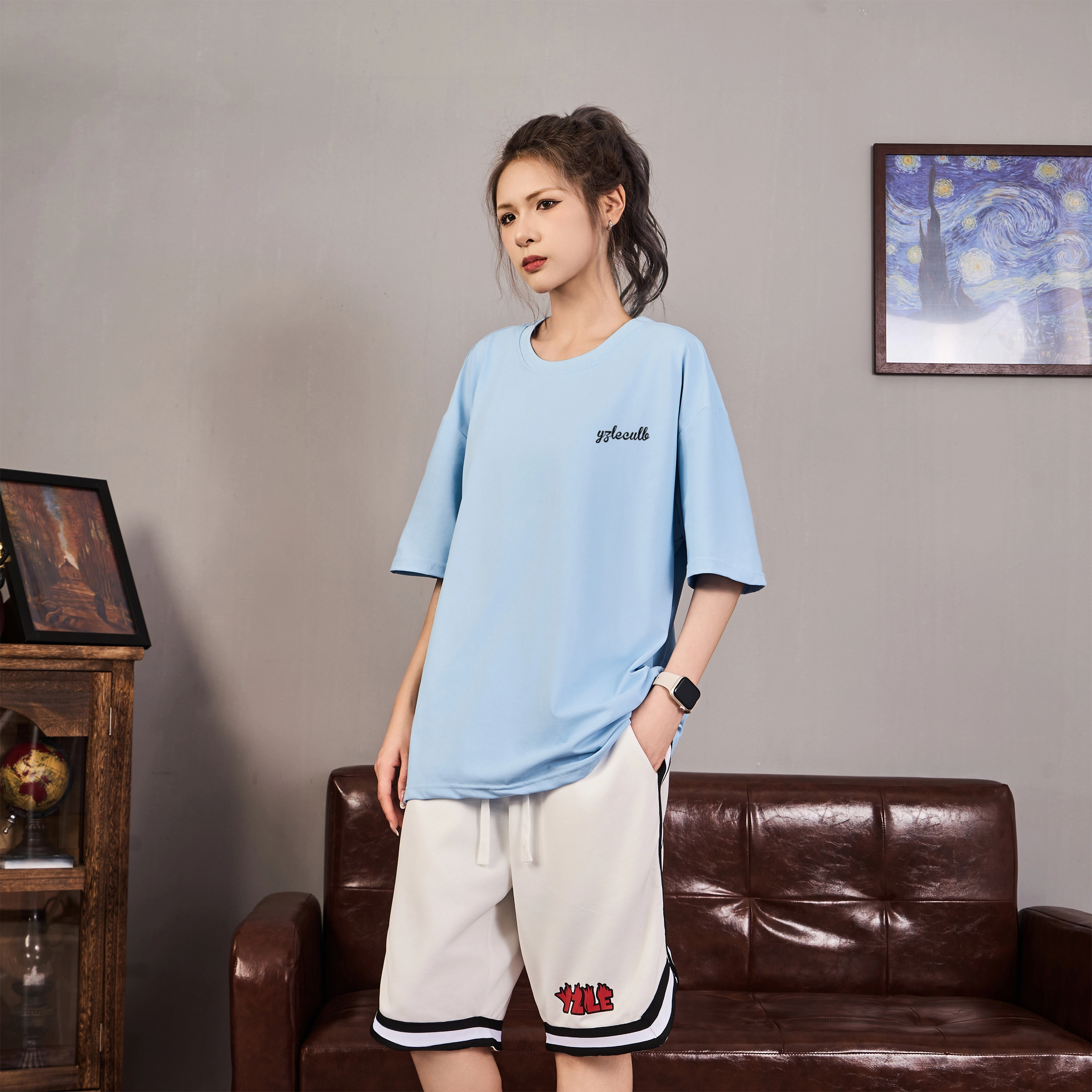 YZ T