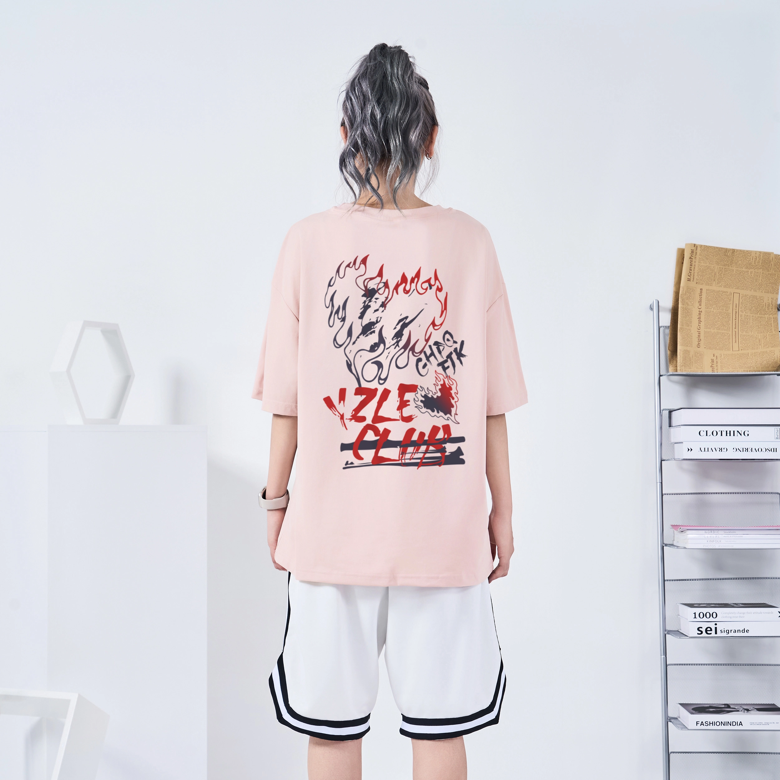 YZ T