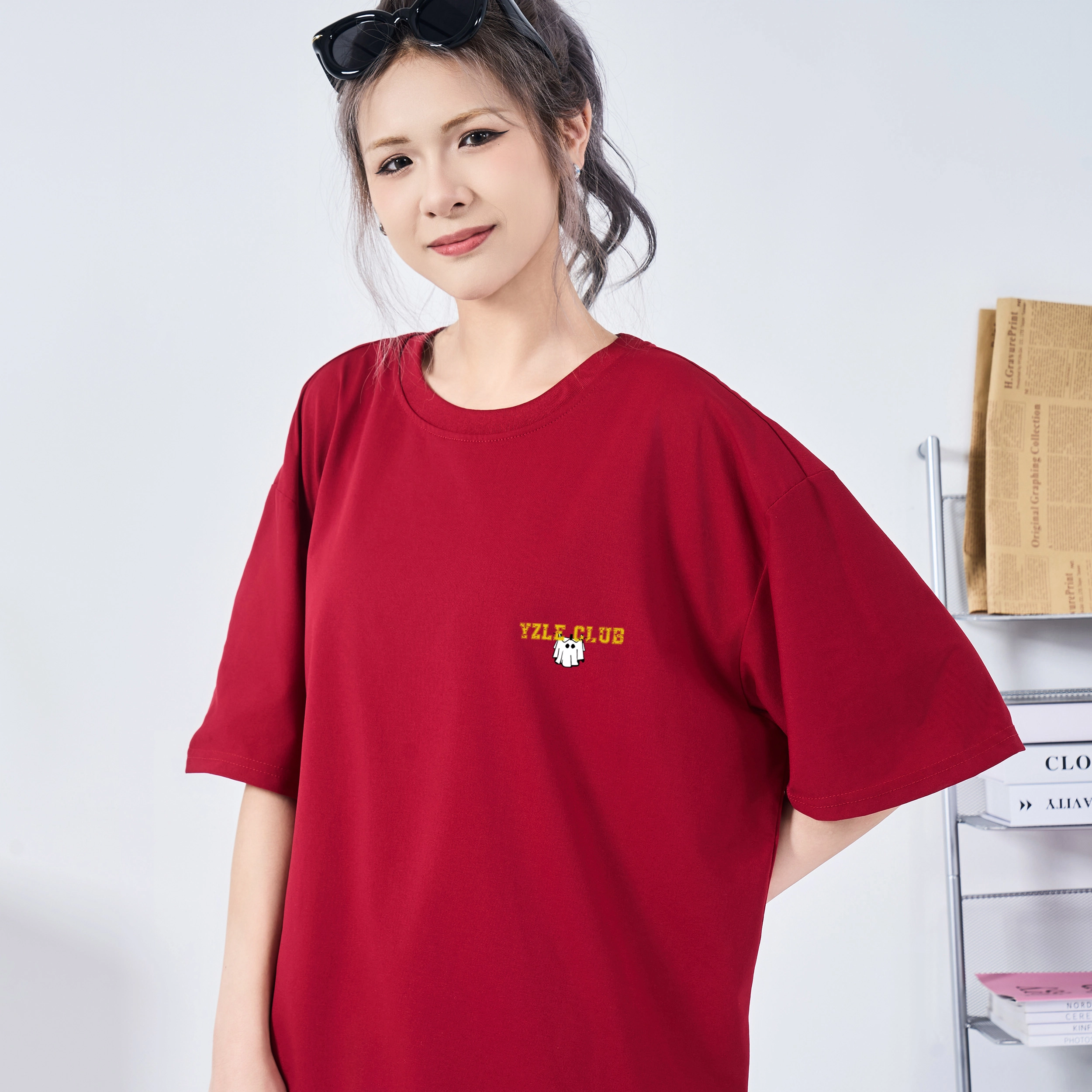 YZ T