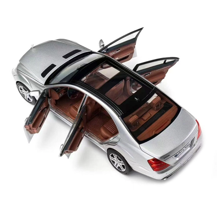 MHBenz SS600L W221118