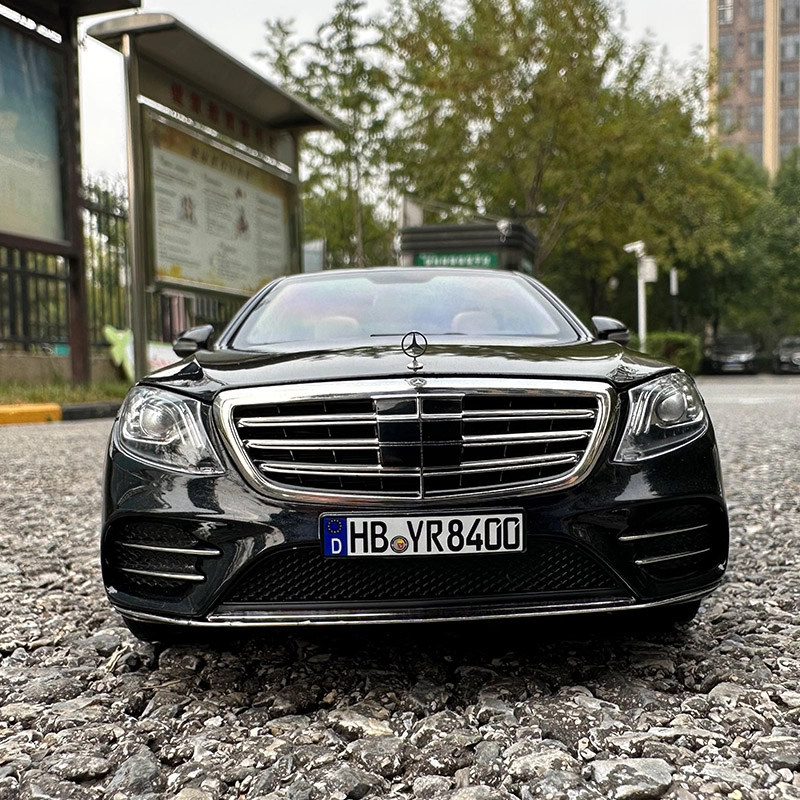 NOREV S450L AMG 2018 S-Class W222