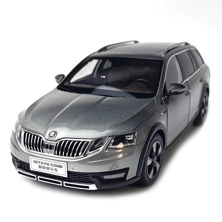 118 SKODA OCTAVIA