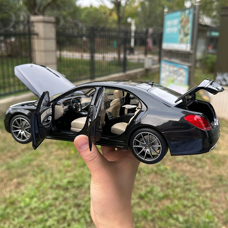 NOREV S450L AMG 2018 S-Class W222