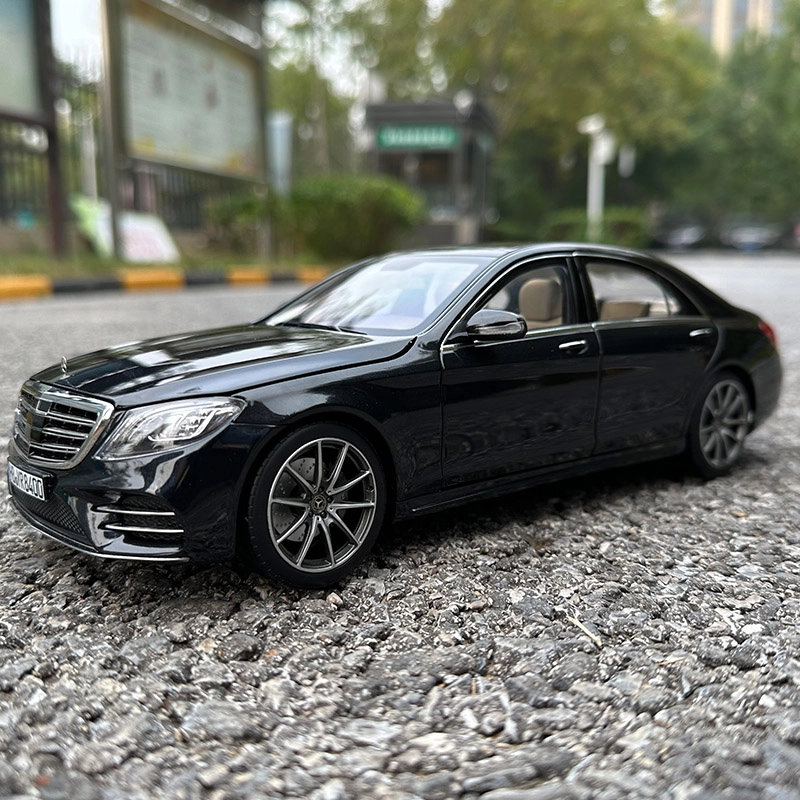 NOREV S450L AMG 2018 S-Class W222