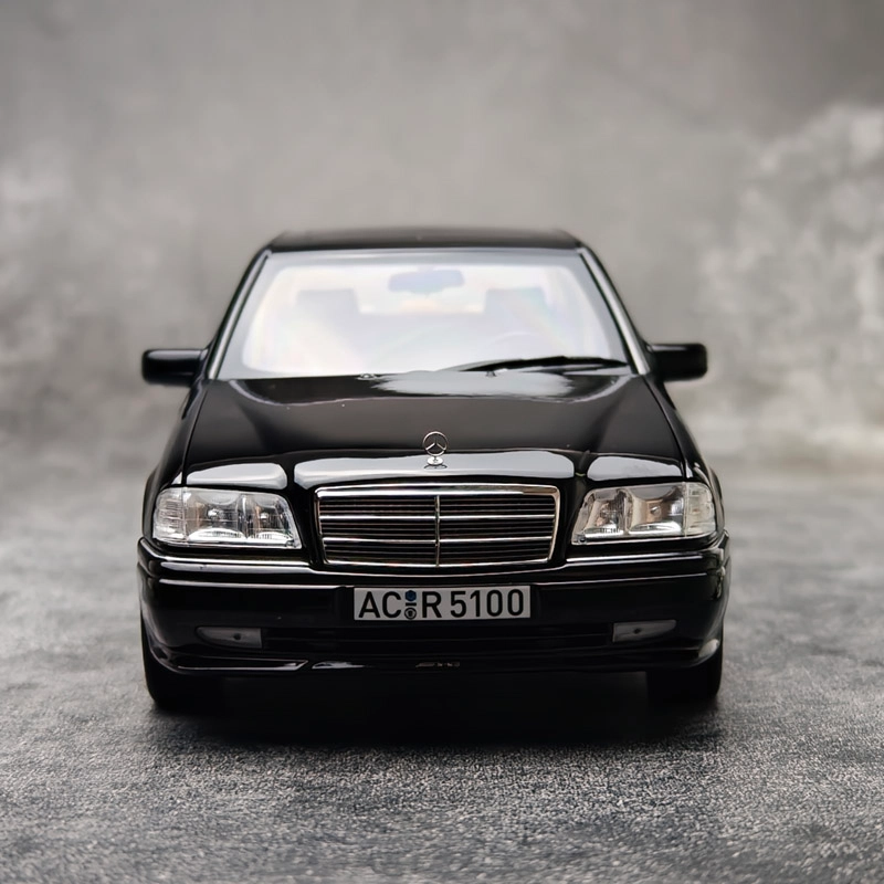 NOREV 118C-Class 1997