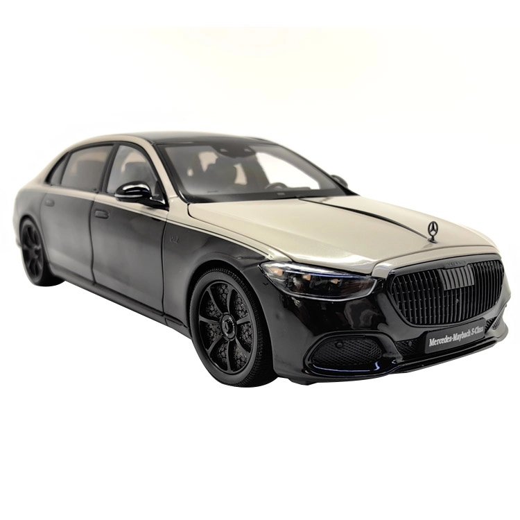 Almost Real S680