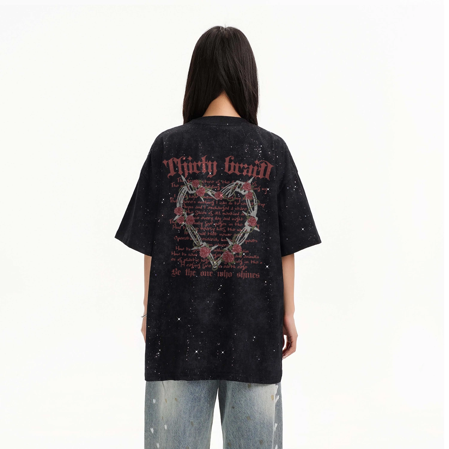 30BRAID T