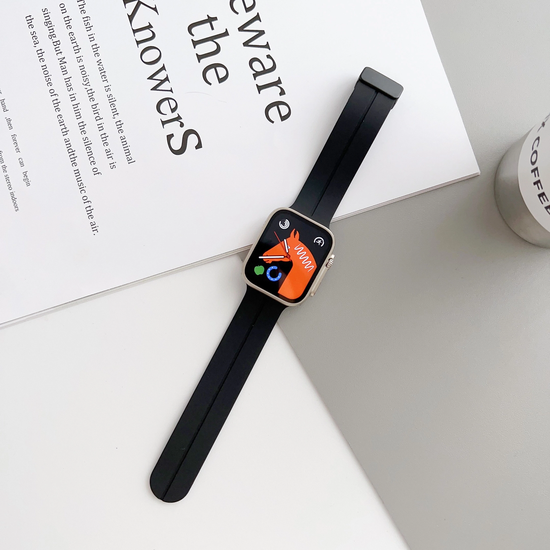 IKYOU 220mm applewatchiwatch9876