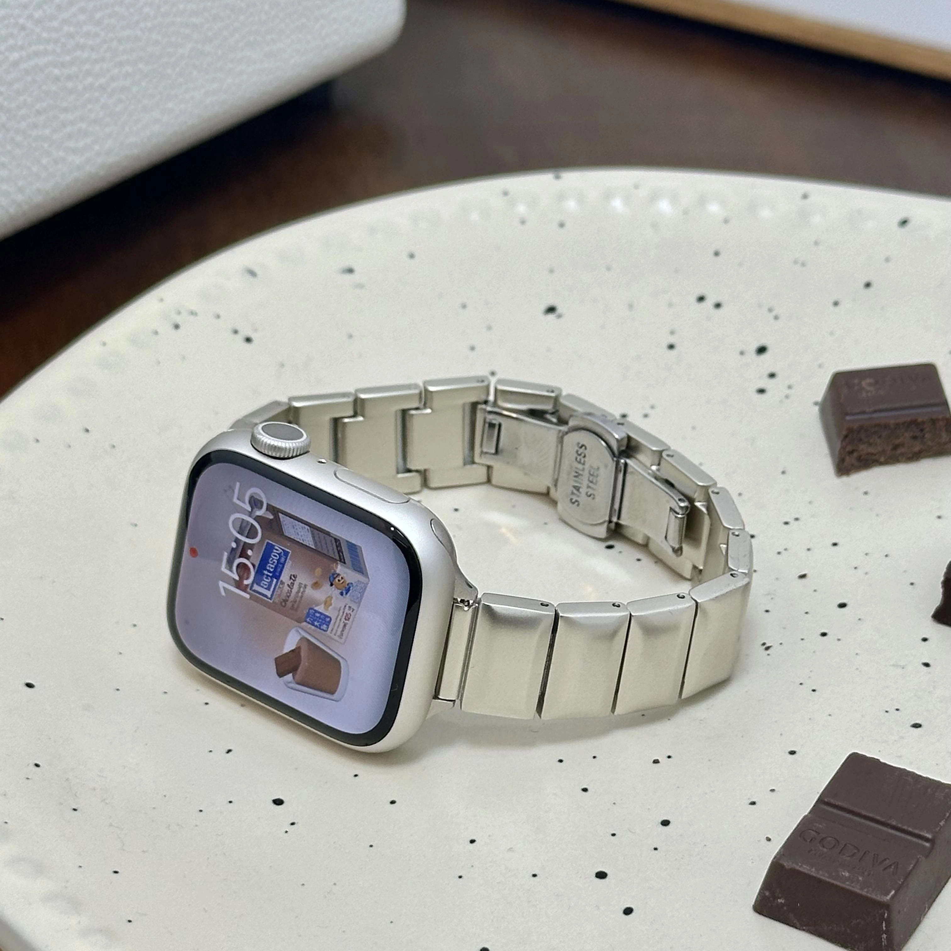 IKYOU applewatch