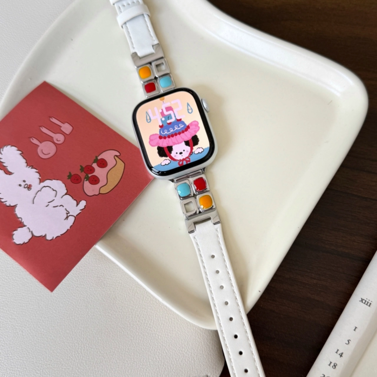 IKYOU Appleiwatch S10S9S8S7Ultra