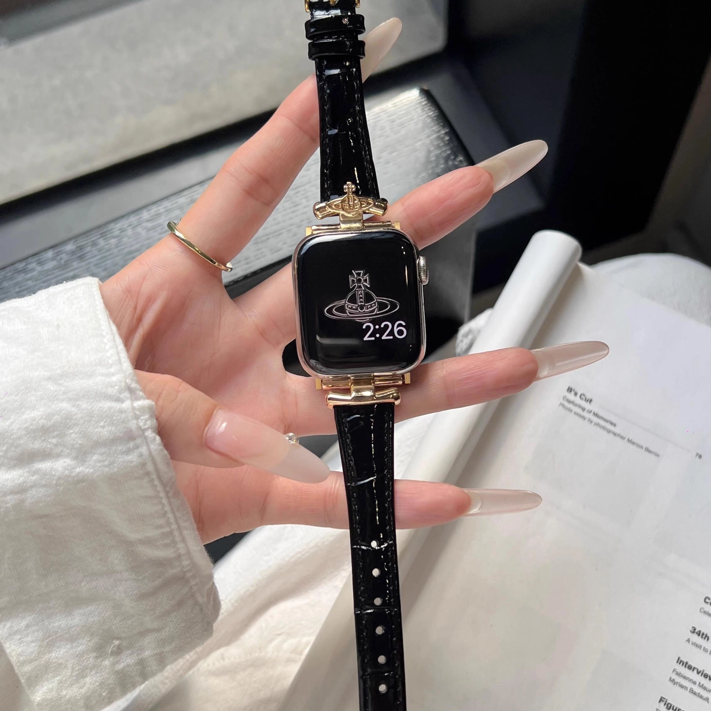 IKYOU apple watchS1089se
